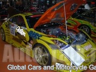 2007 Tokyo Auto Salon Pictures