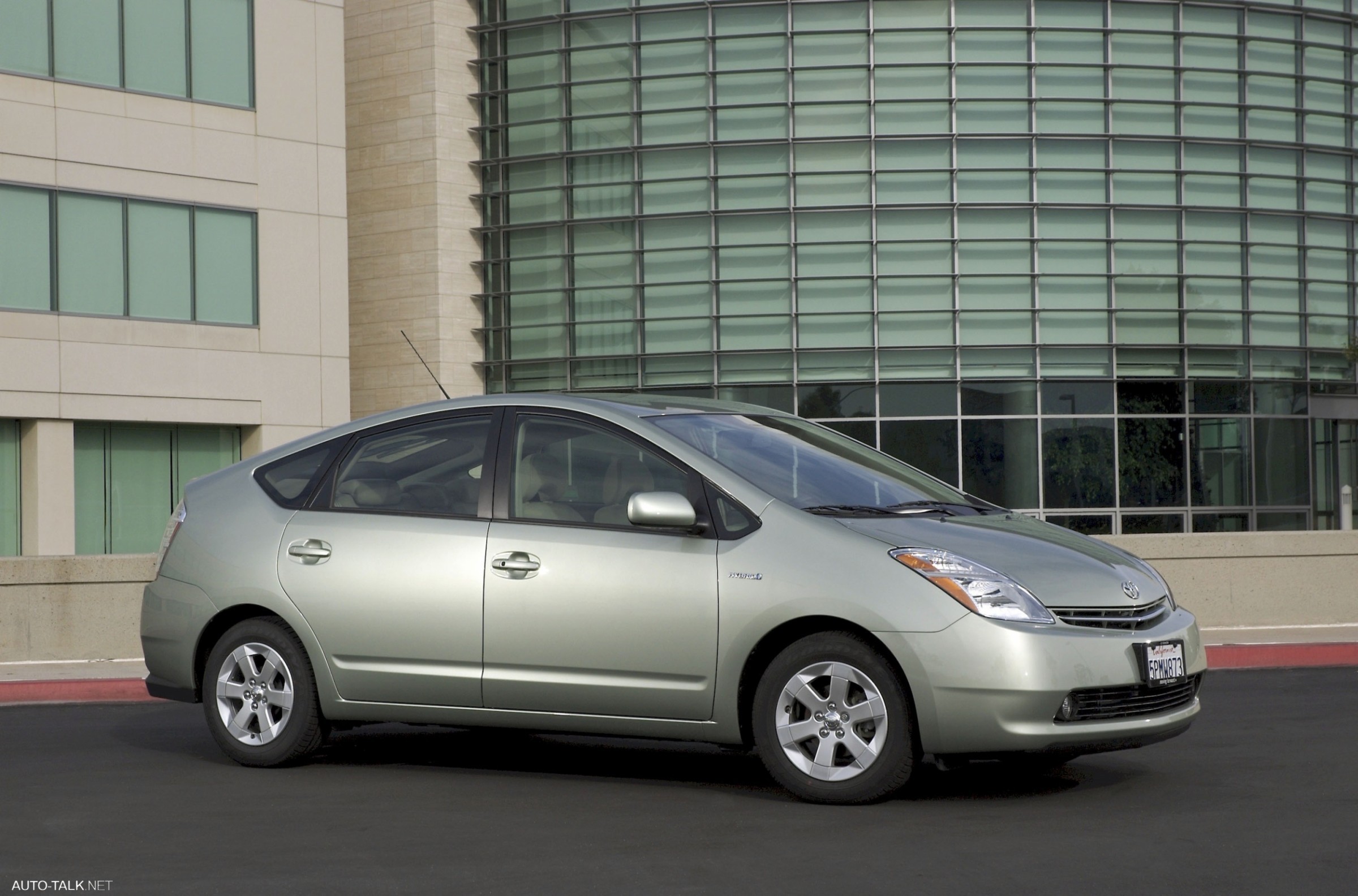 2007 Toyota Prius