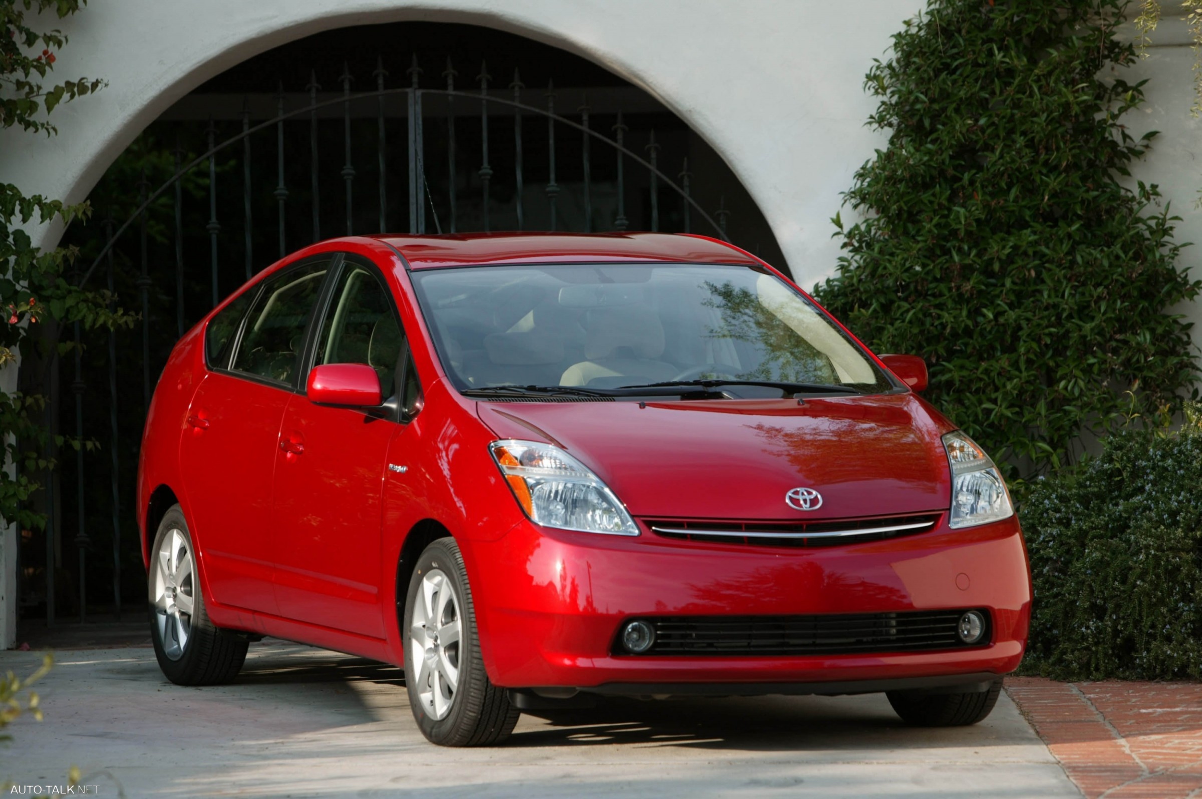 2007 Toyota Prius