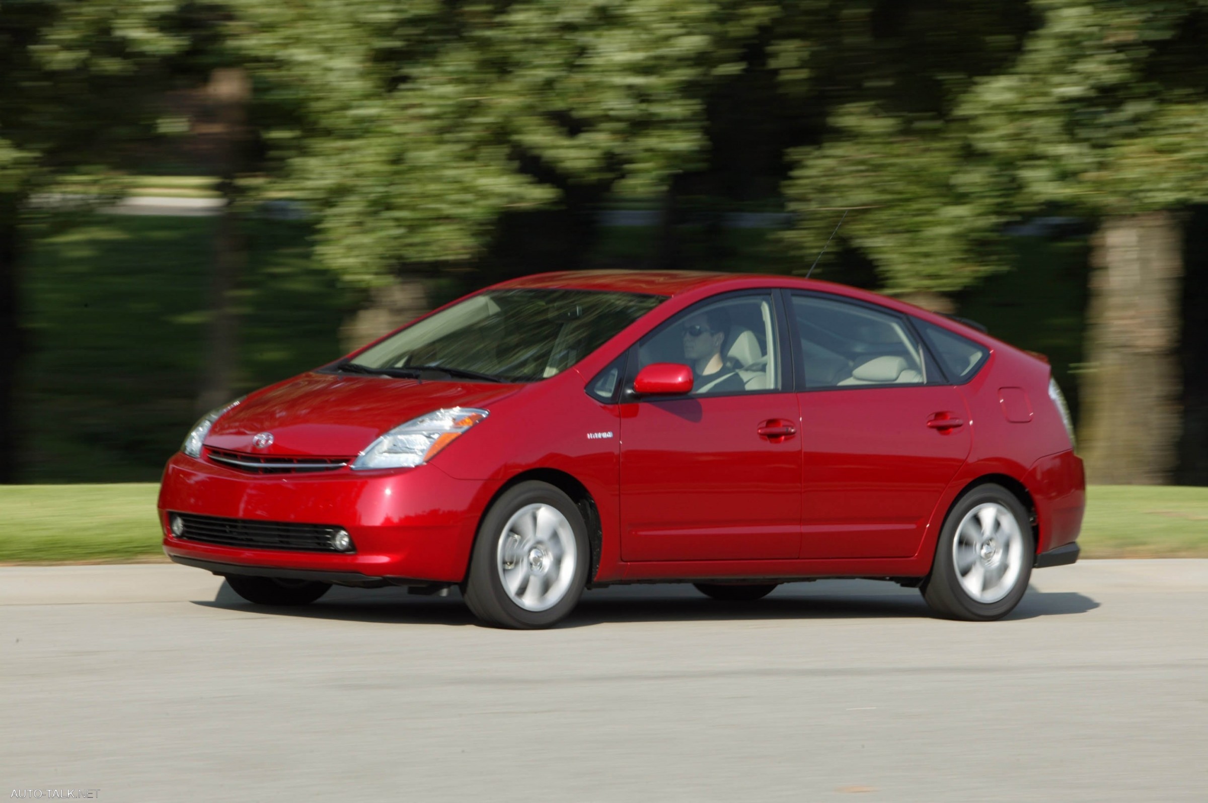 2007 Toyota Prius