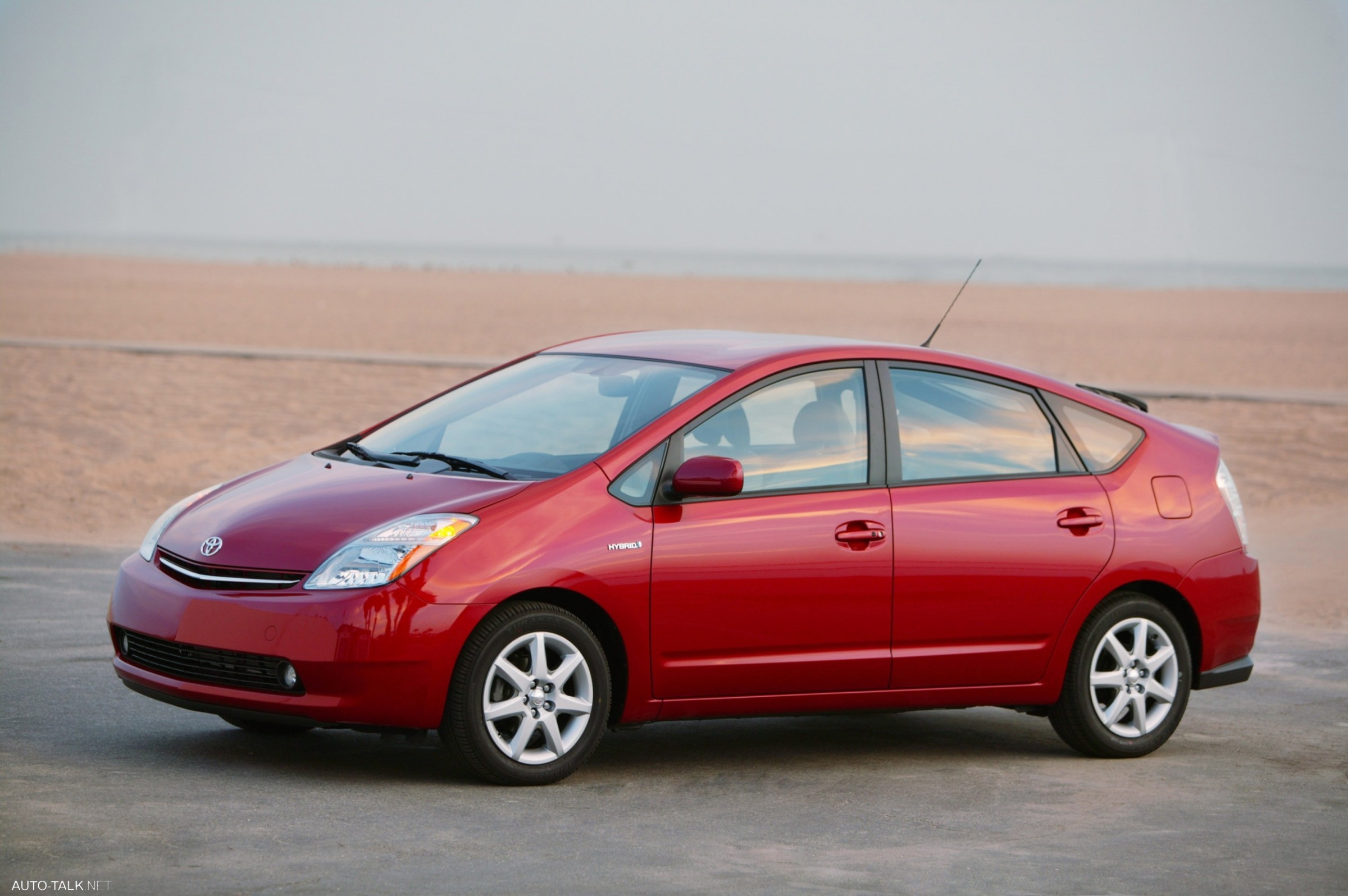 2007 Toyota Prius