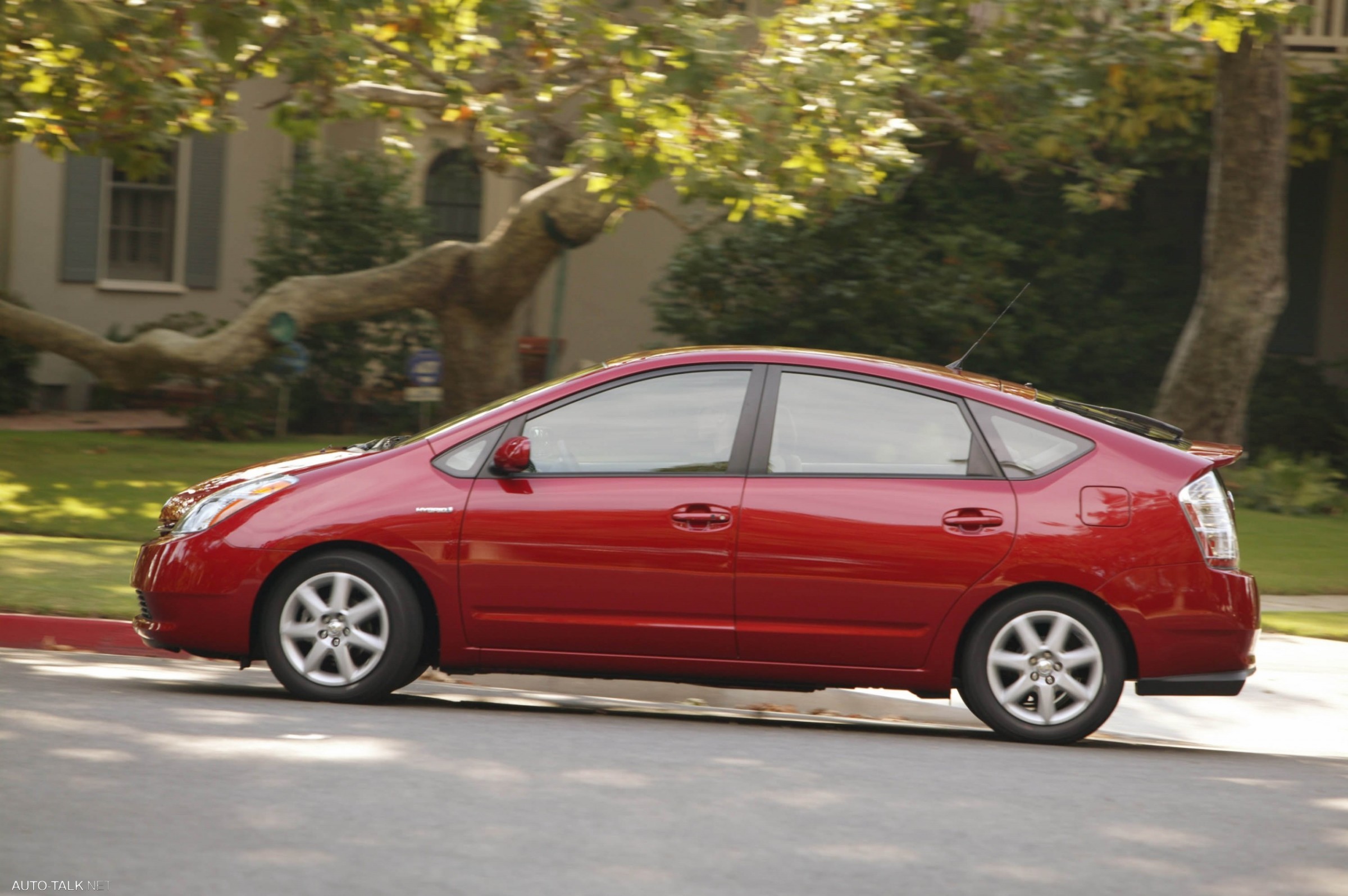 2007 Toyota Prius