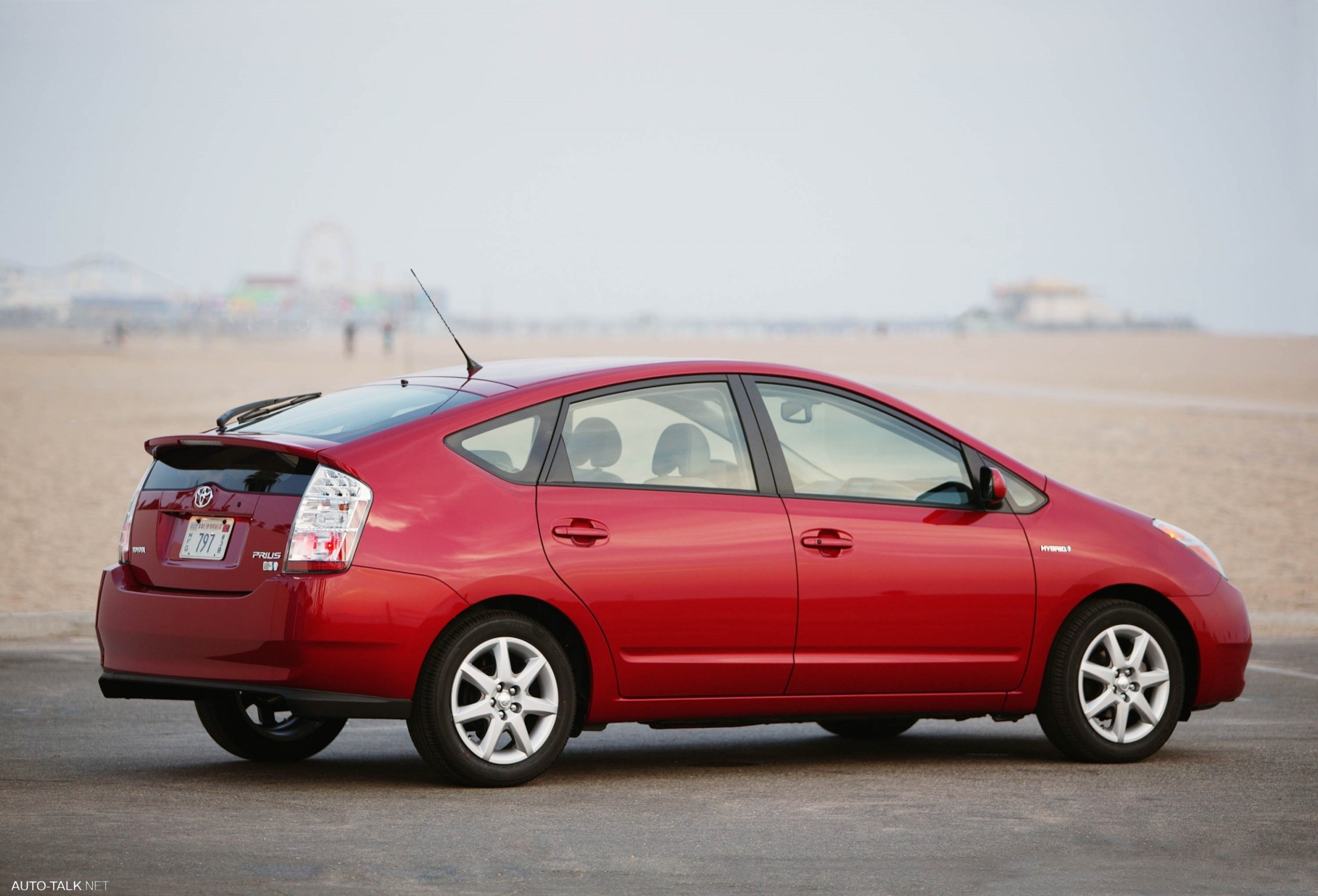 2007 Toyota Prius