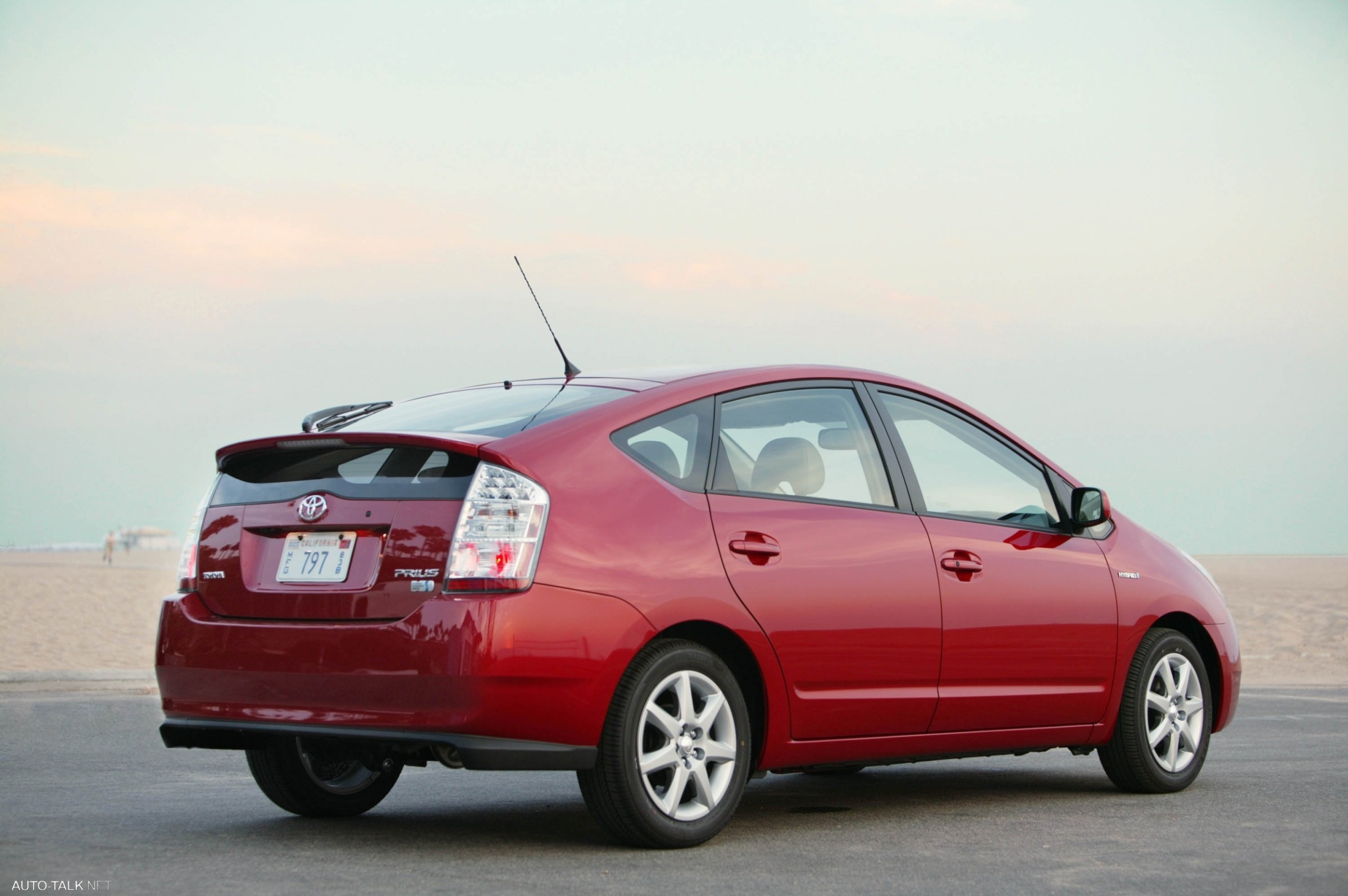 2007 Toyota Prius