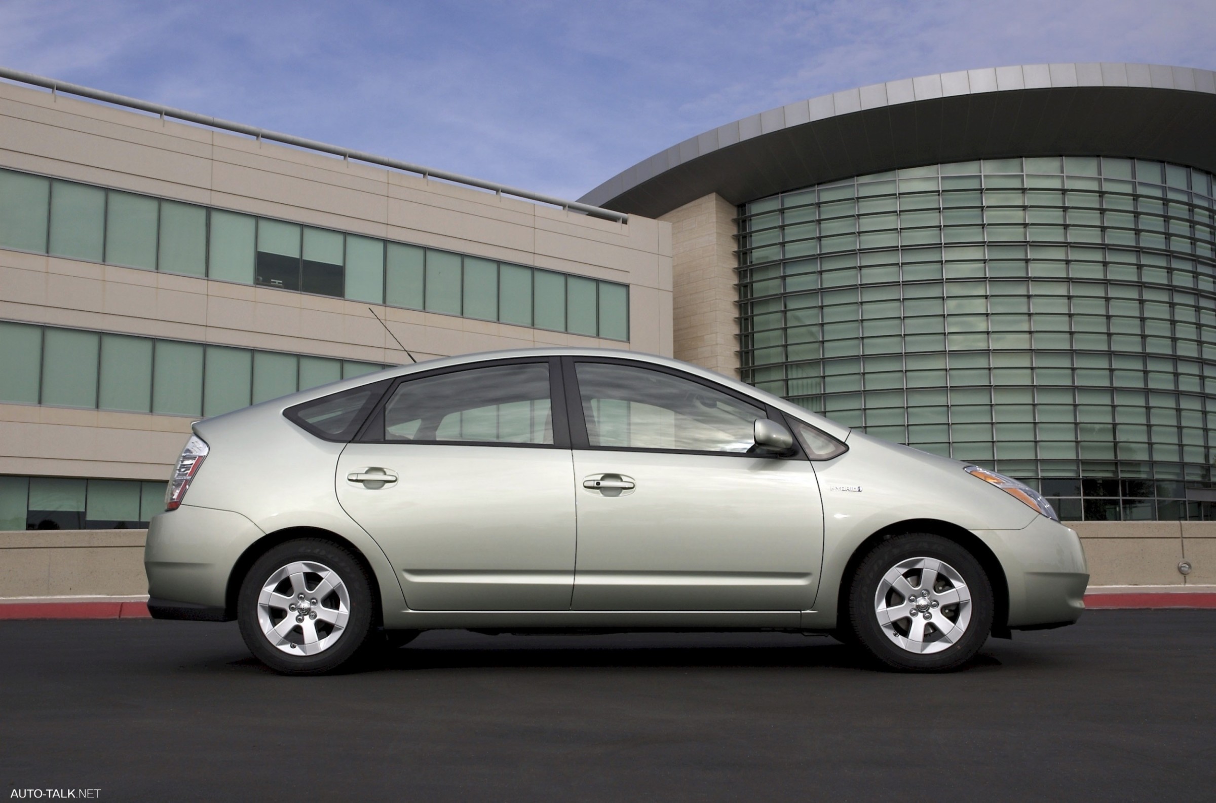 2007 Toyota Prius