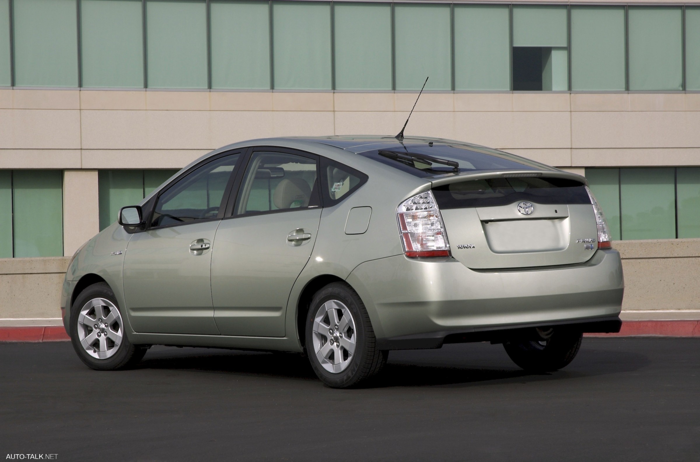 2007 Toyota Prius