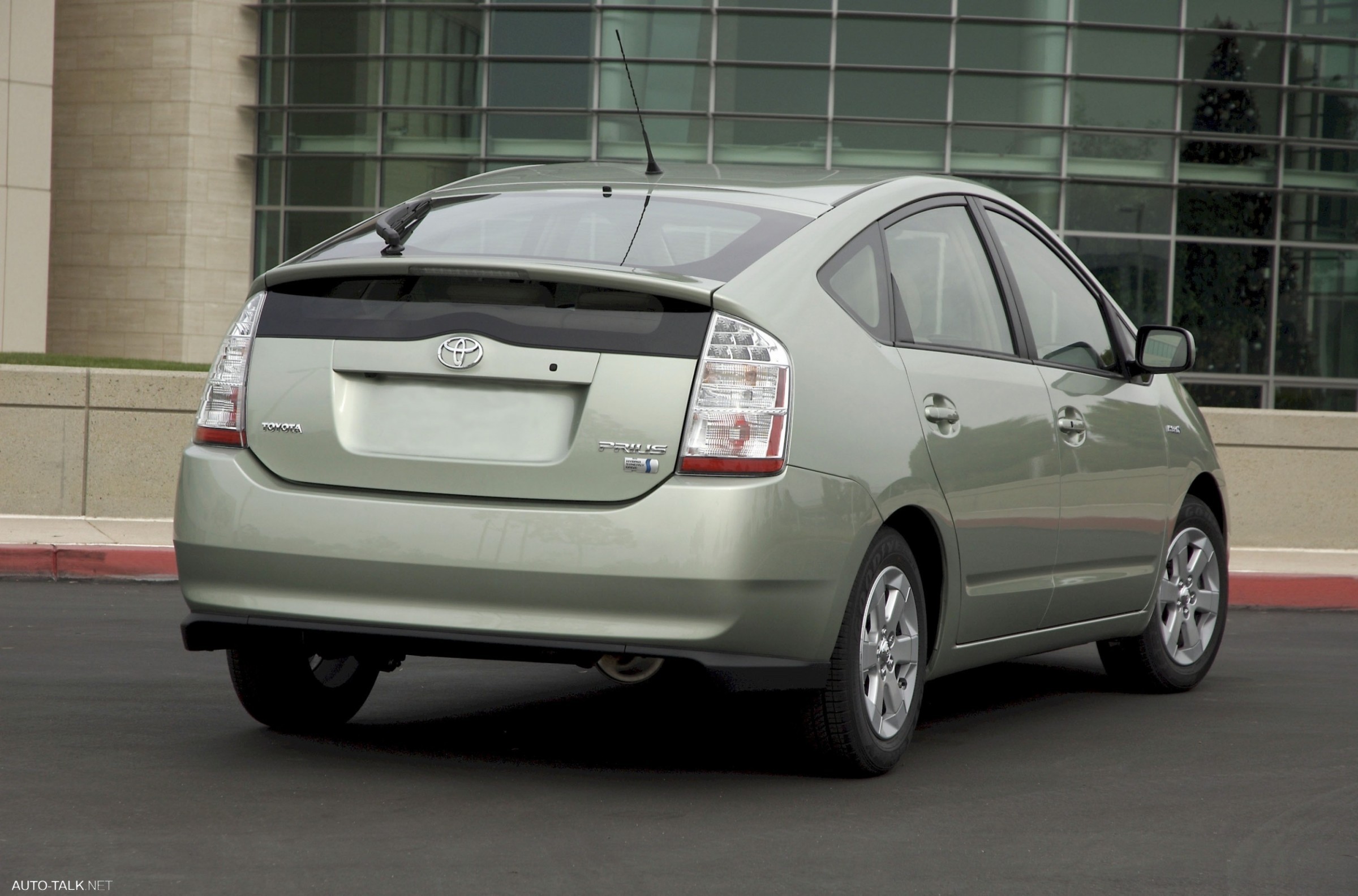 2007 Toyota Prius