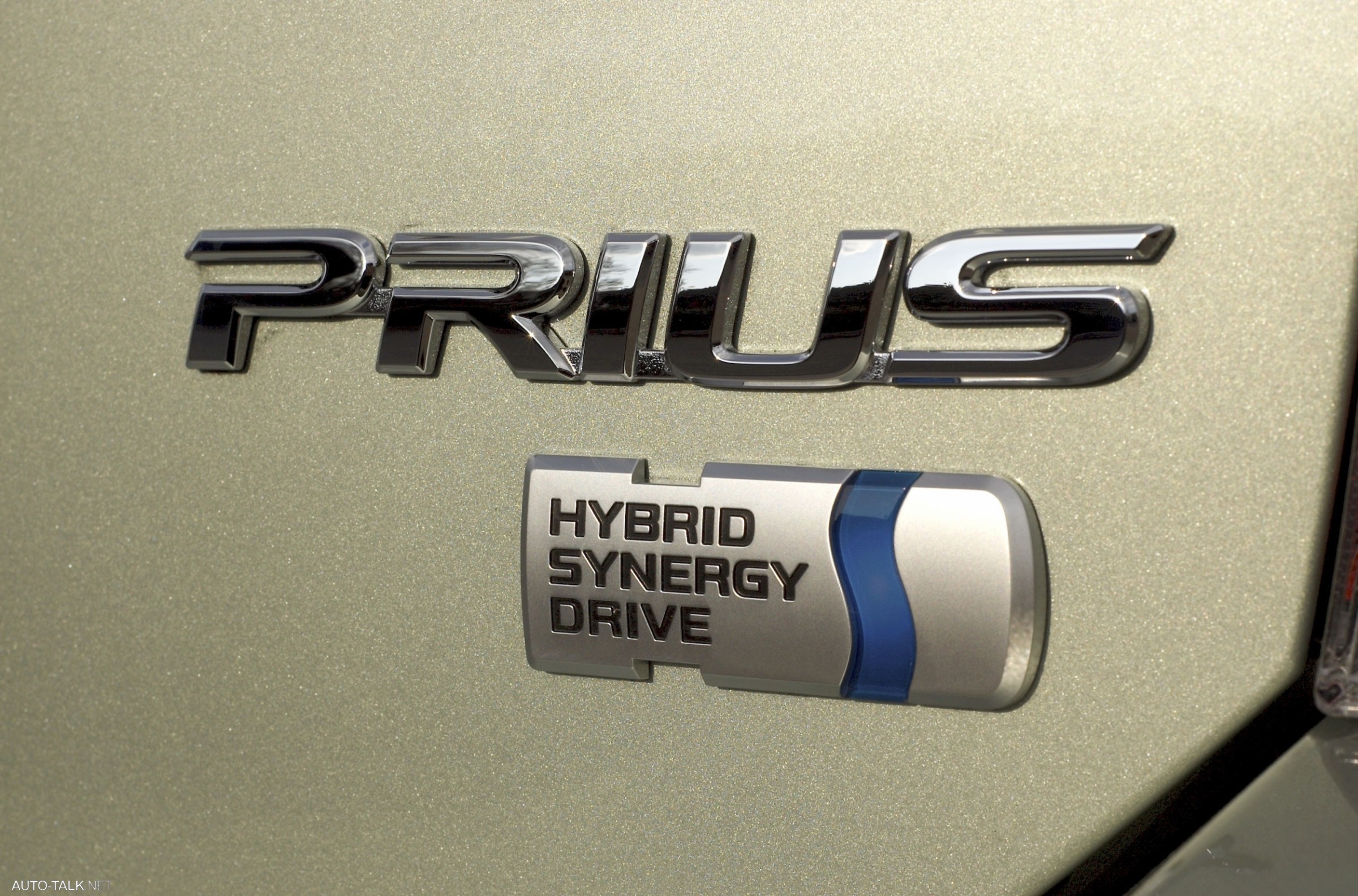 2007 Toyota Prius