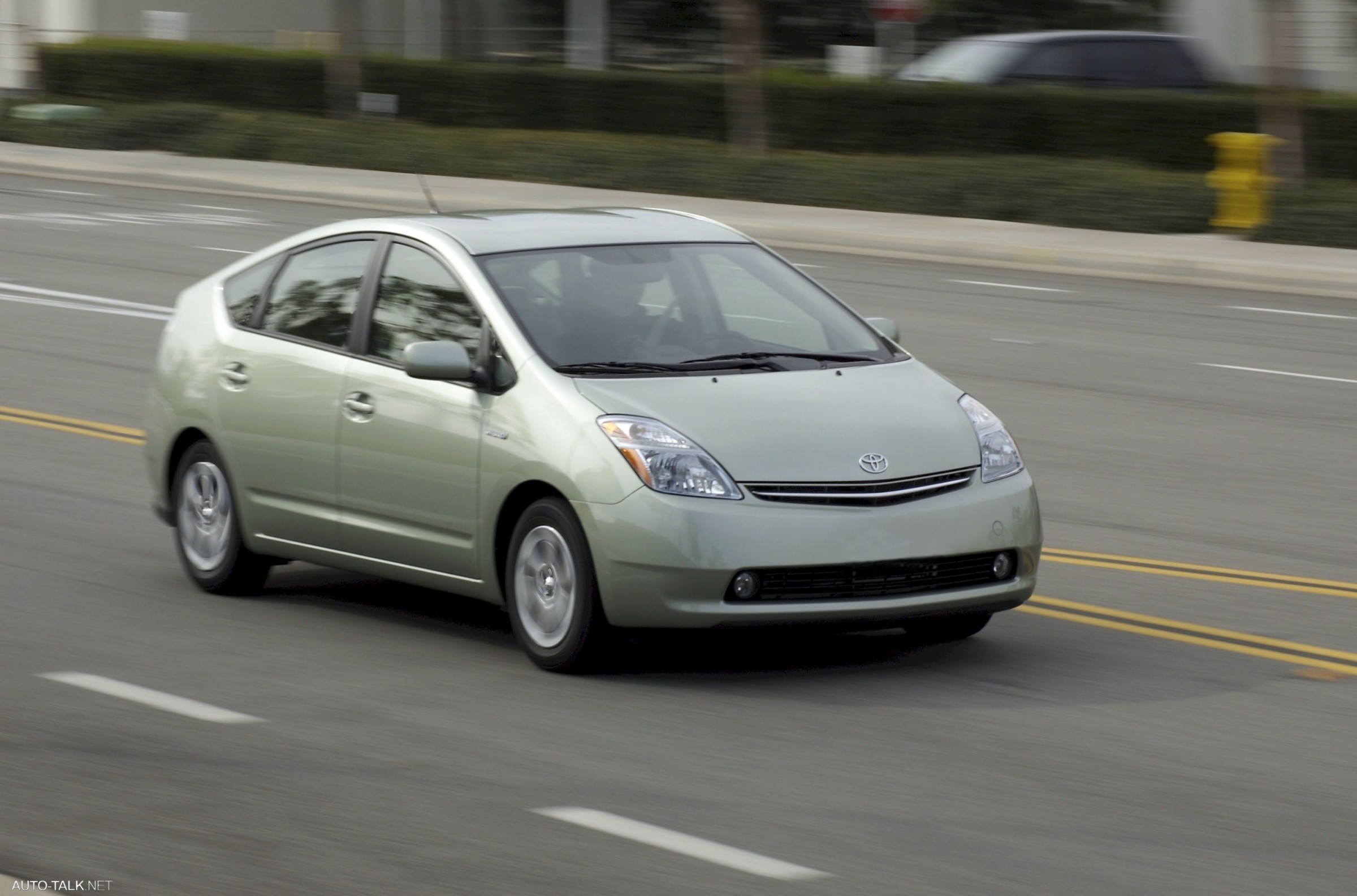 2007 Toyota Prius