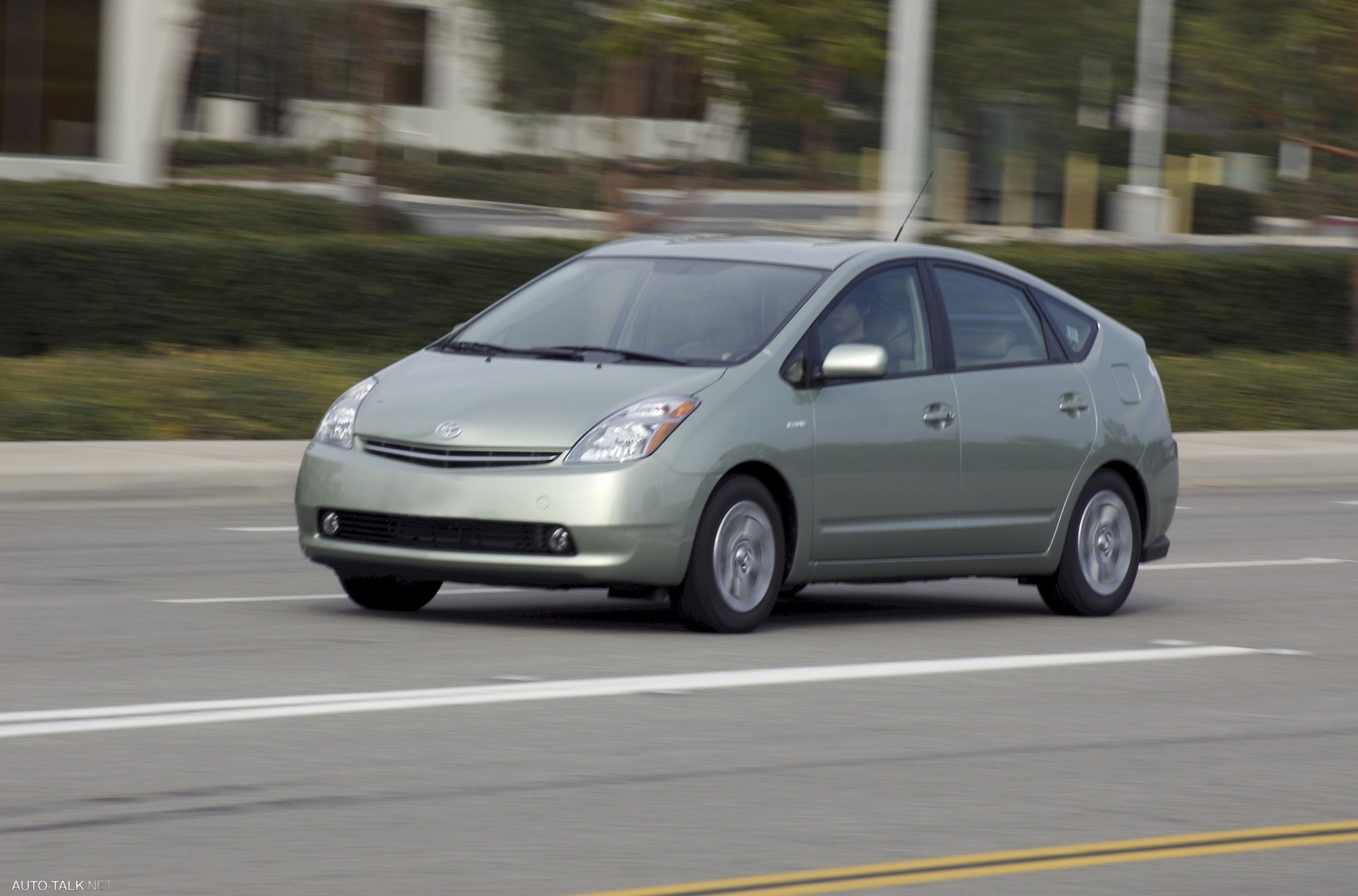 2007 Toyota Prius