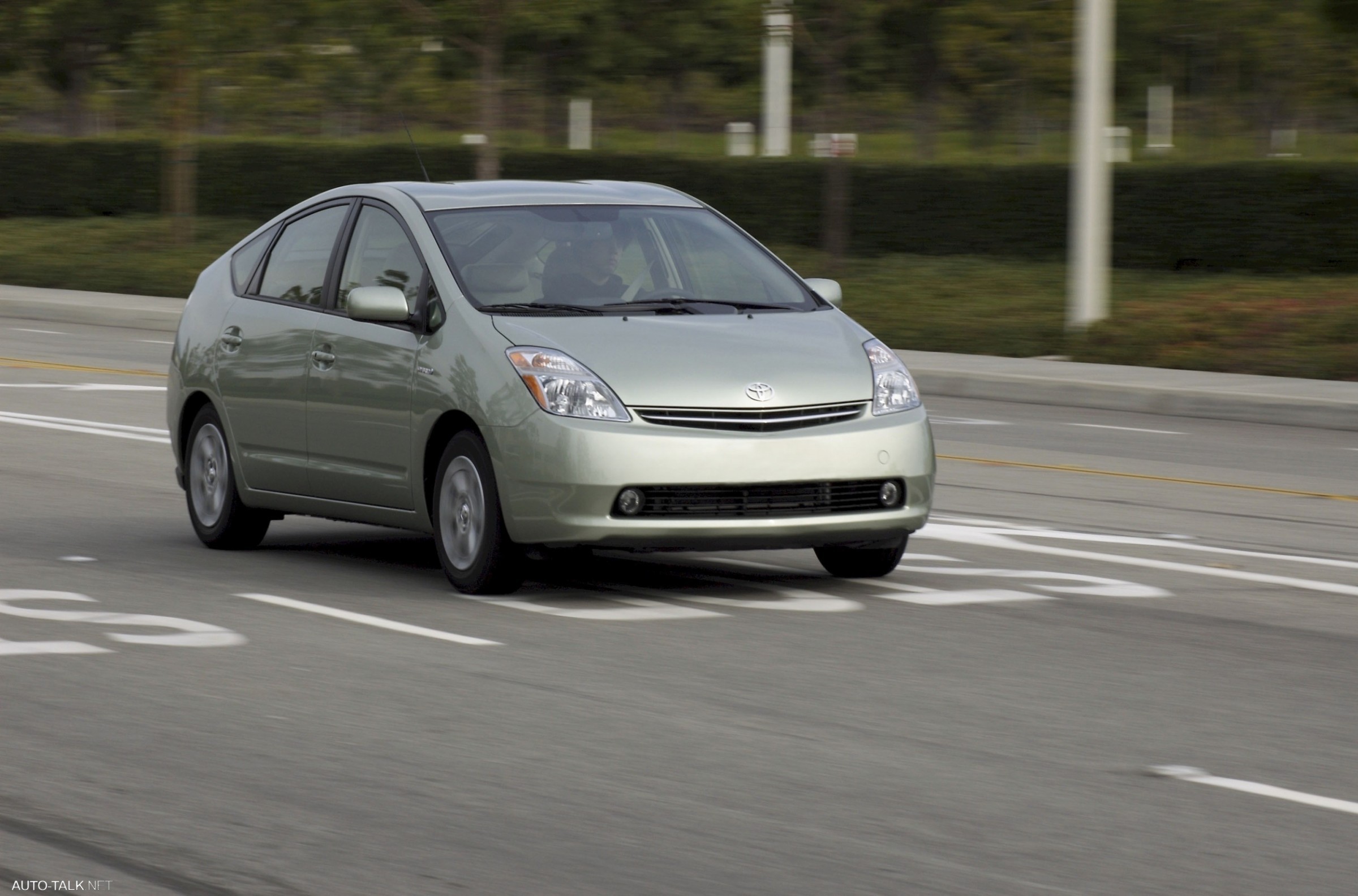 2007 Toyota Prius