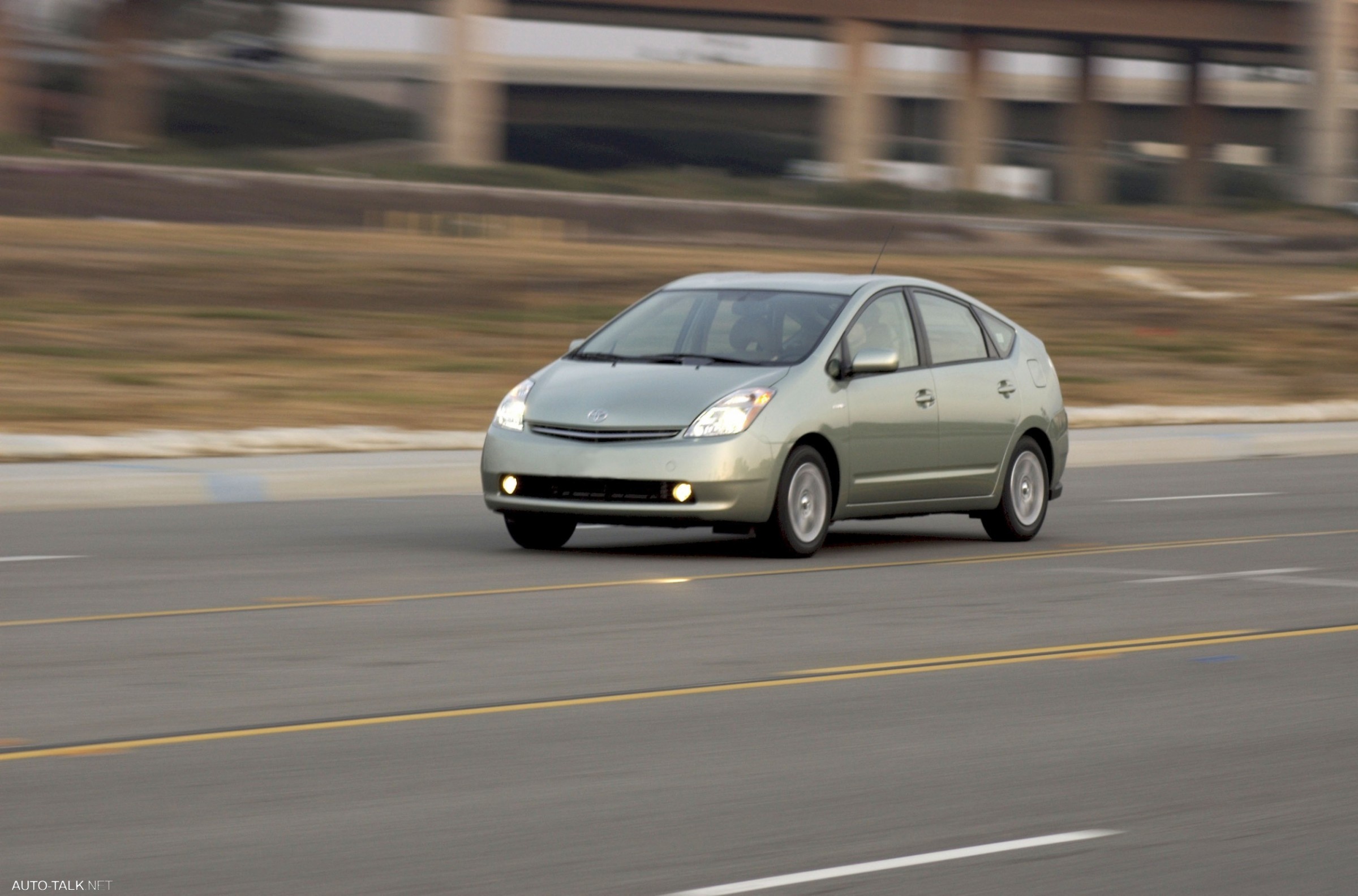 2007 Toyota Prius