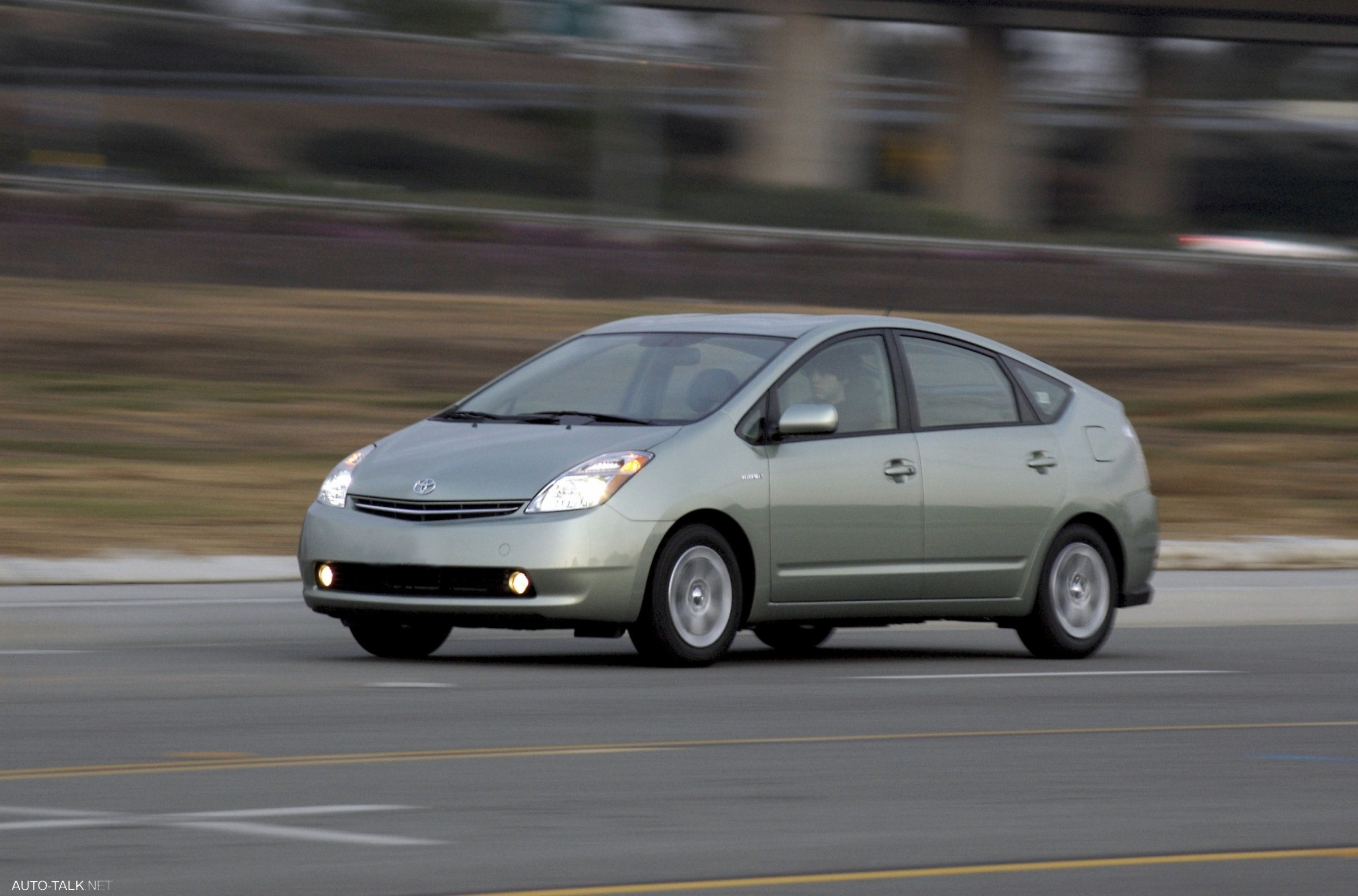 2007 Toyota Prius