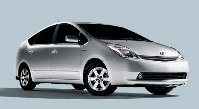 2007 Toyota Prius