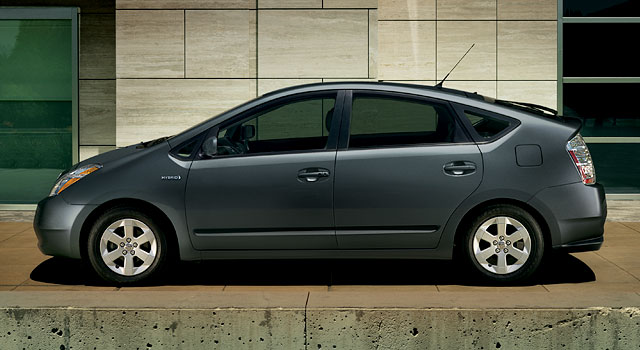 2007 Toyota Prius