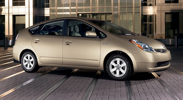 2007 Toyota Prius