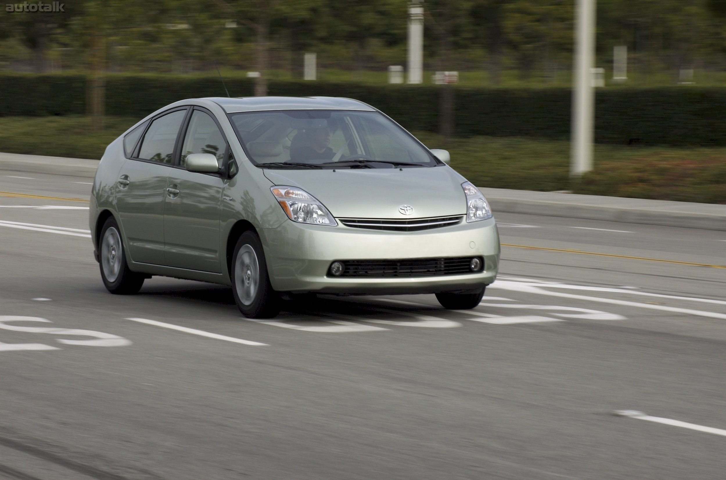 2007 Toyota Prius