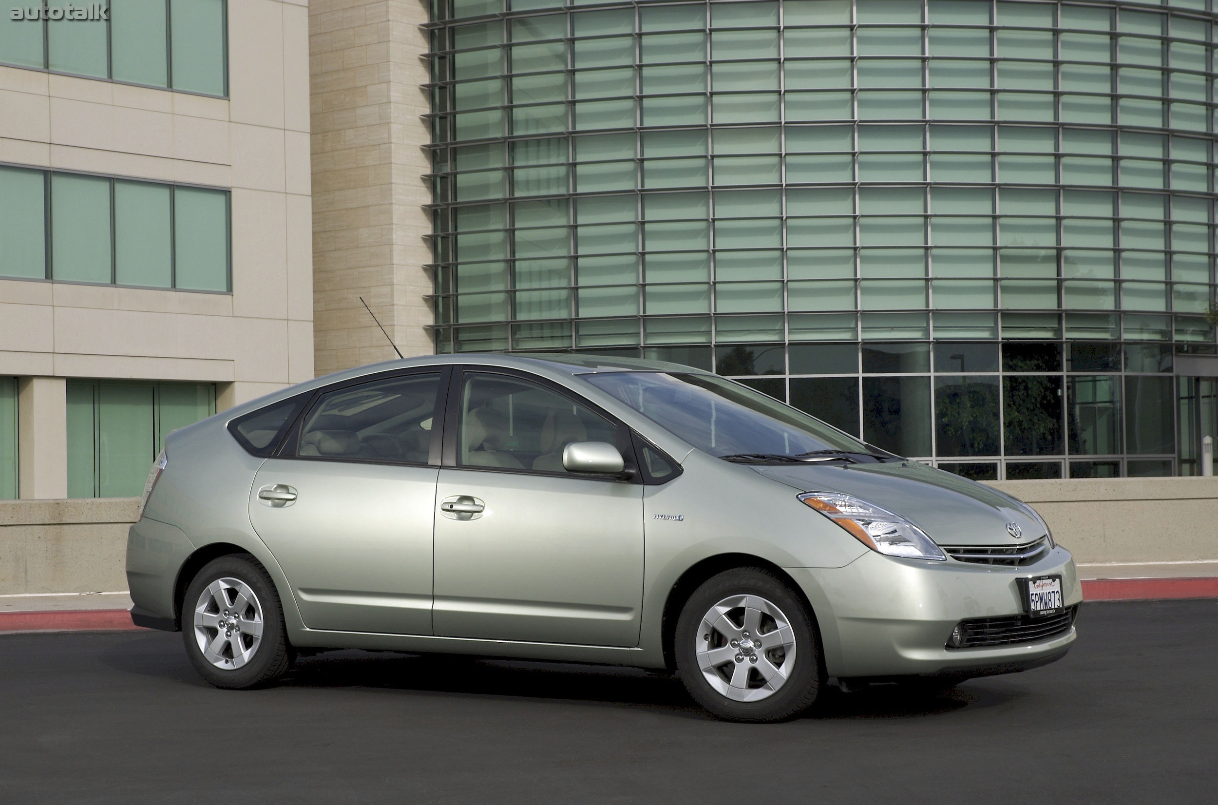 2007 Toyota Prius