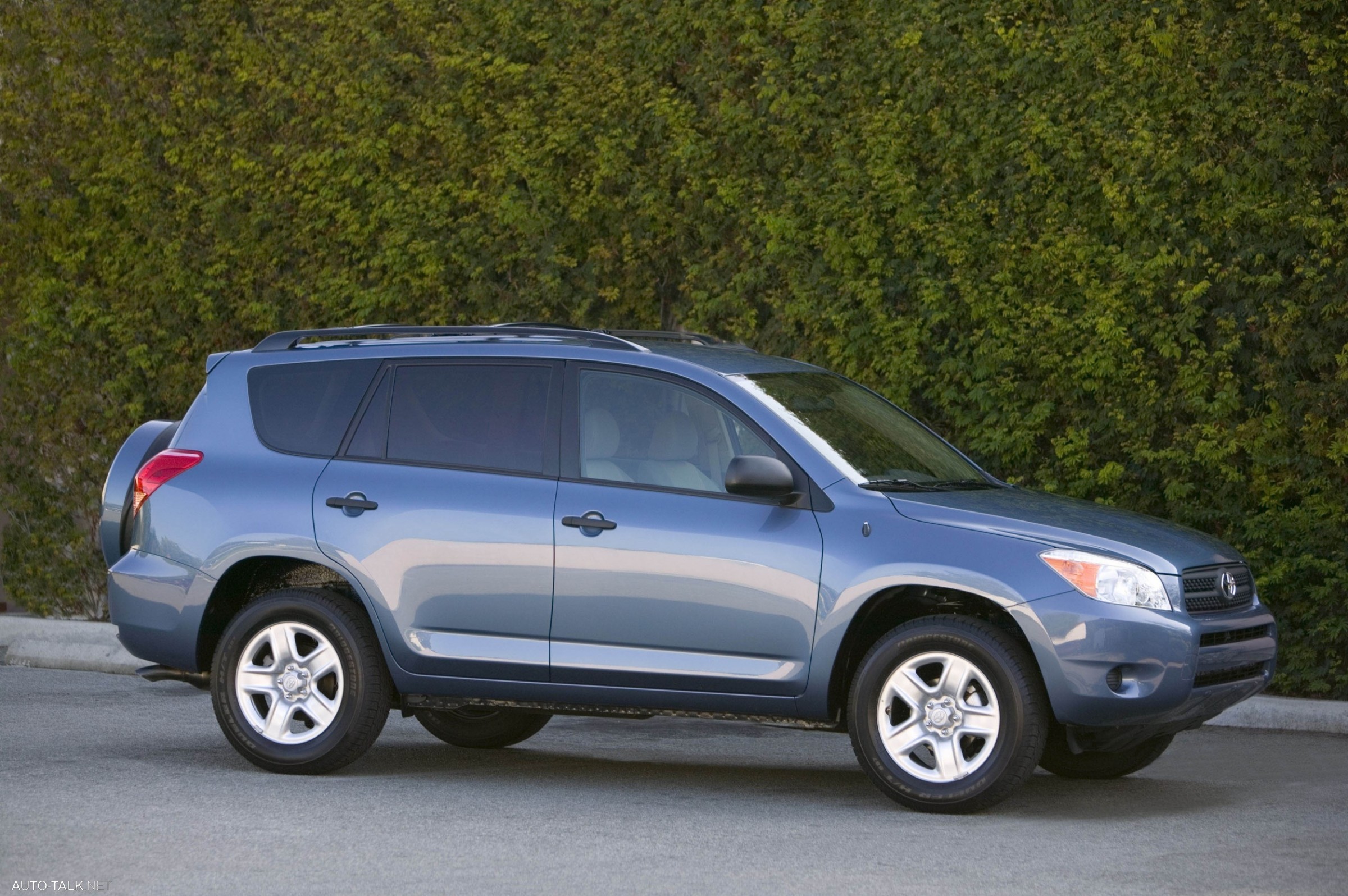 2007 Toyota RAV4