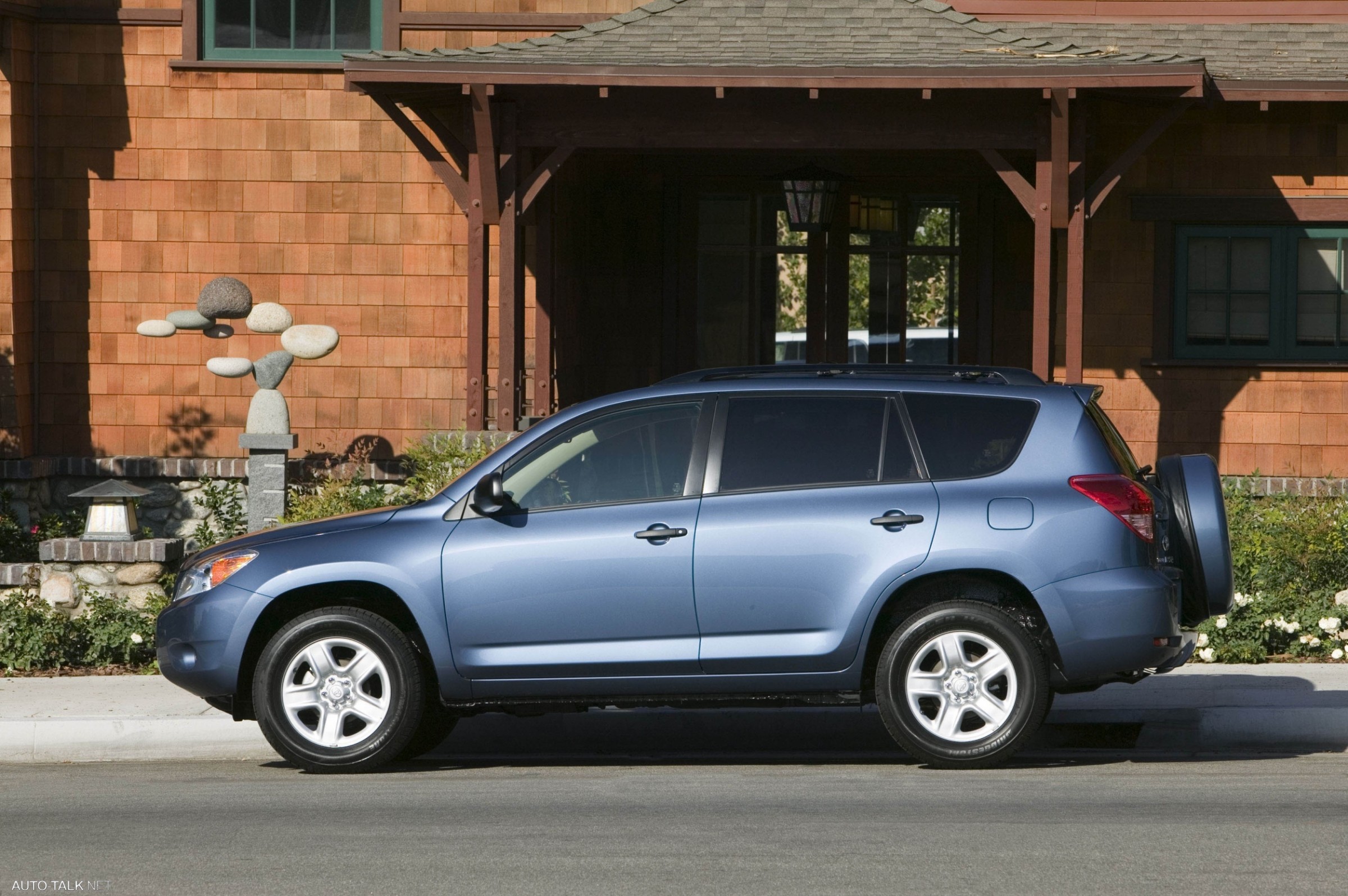 2007 Toyota RAV4