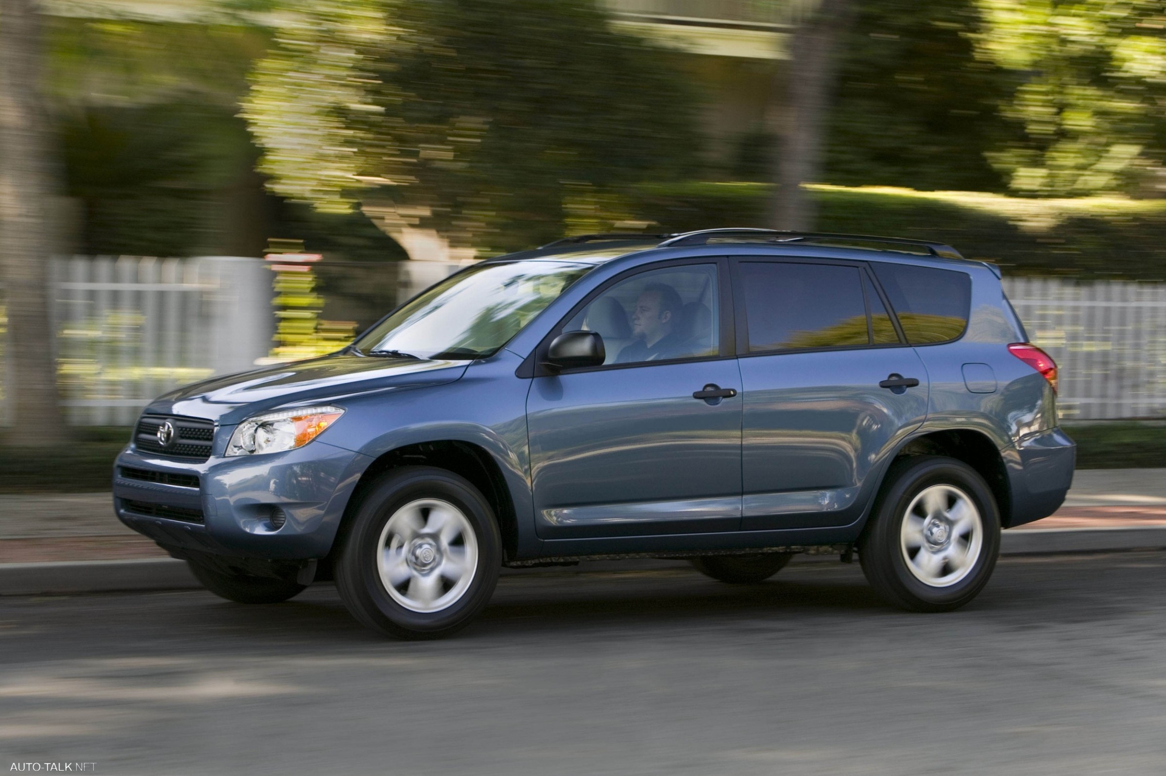 2007 Toyota RAV4