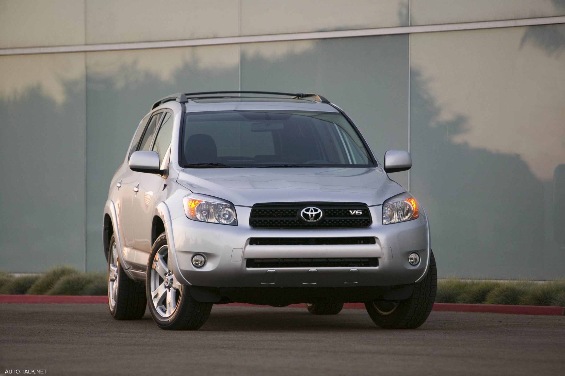 2007 Toyota RAV4