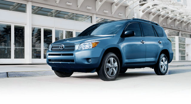 2007 Toyota RAV4