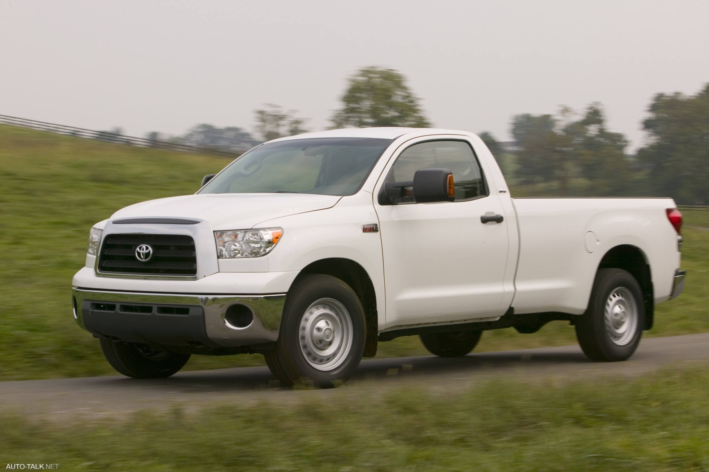 2007 Toyota Tundra