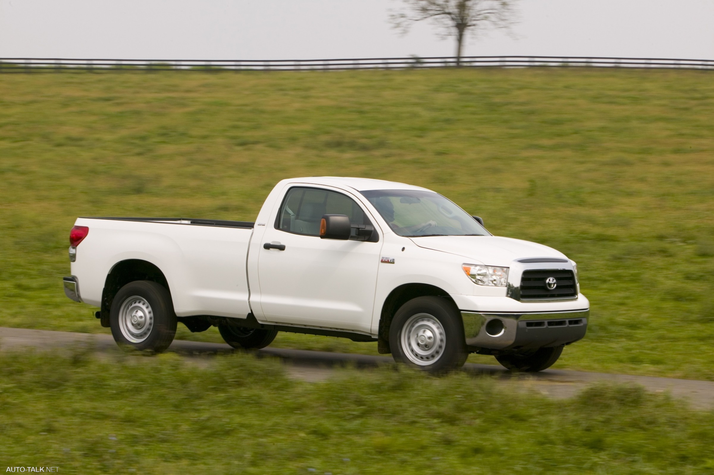 2007 Toyota Tundra