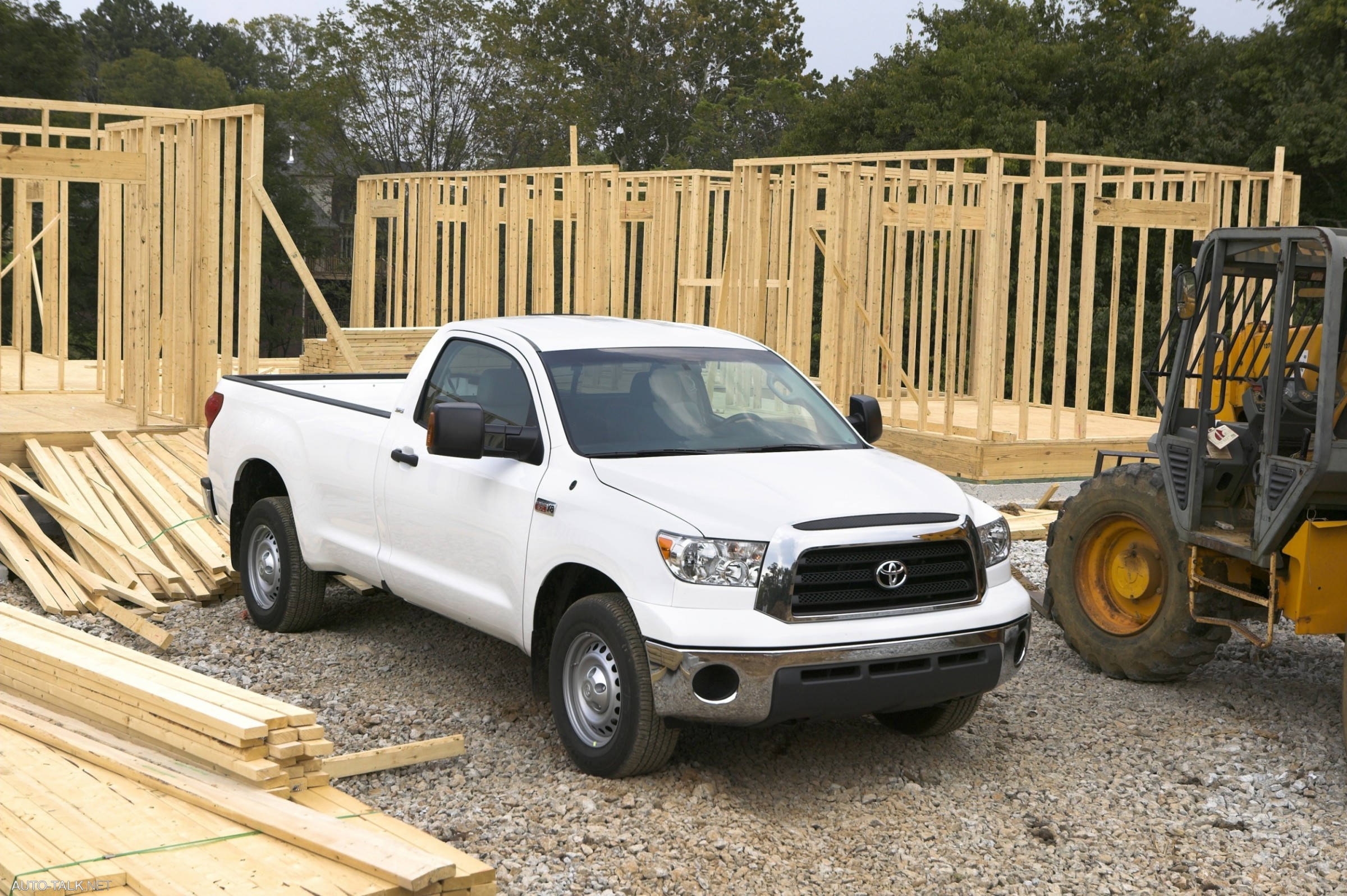 2007 Toyota Tundra