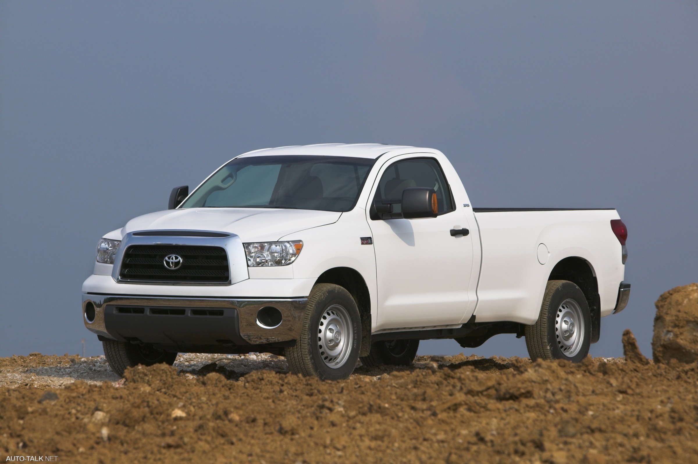 2007 Toyota Tundra