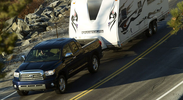 2007 Toyota Tundra