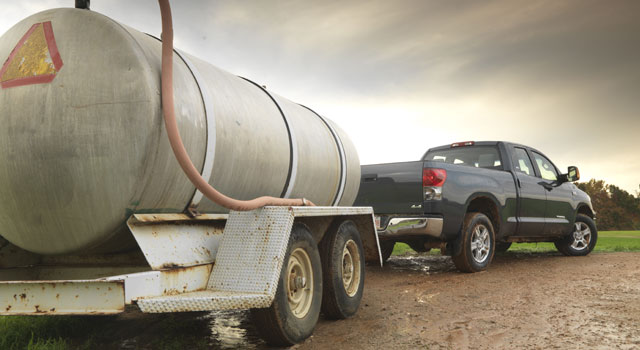 2007 Toyota Tundra