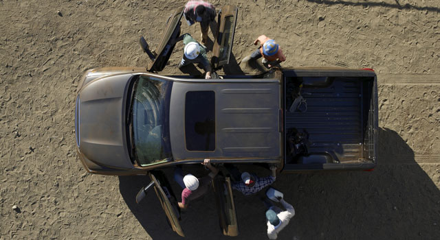 2007 Toyota Tundra