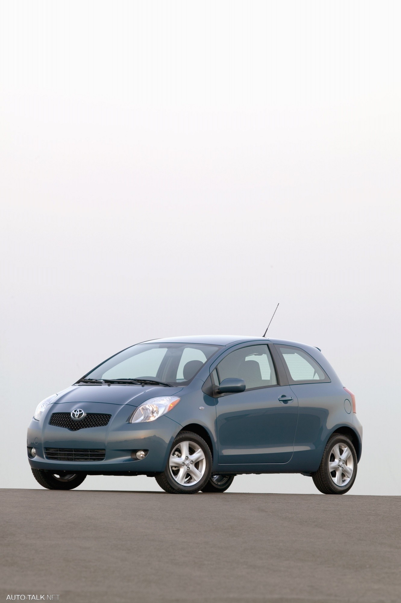 2007 Toyota Yaris