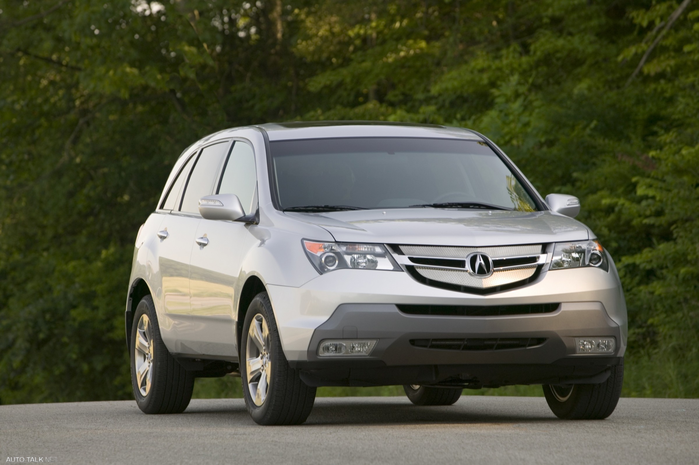 2008 Acura MDX