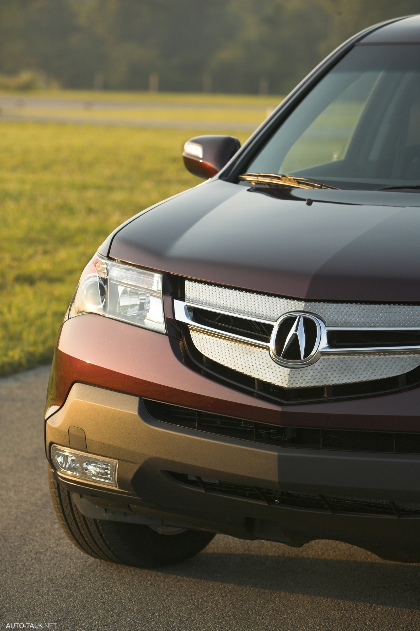 2008 Acura MDX