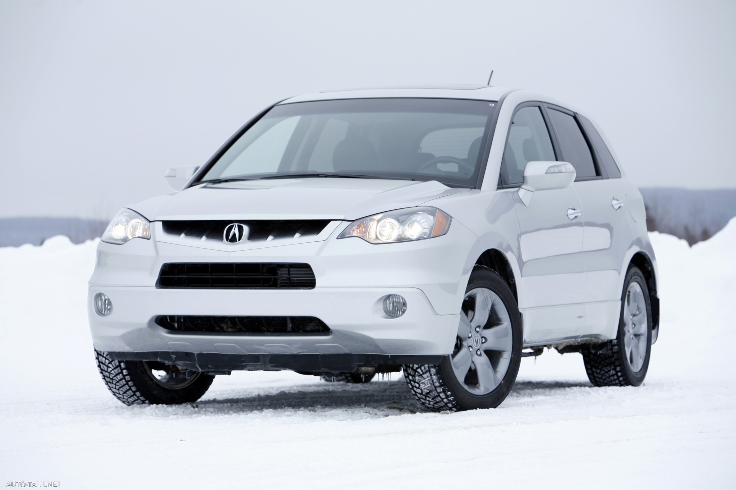 2008 Acura RDX