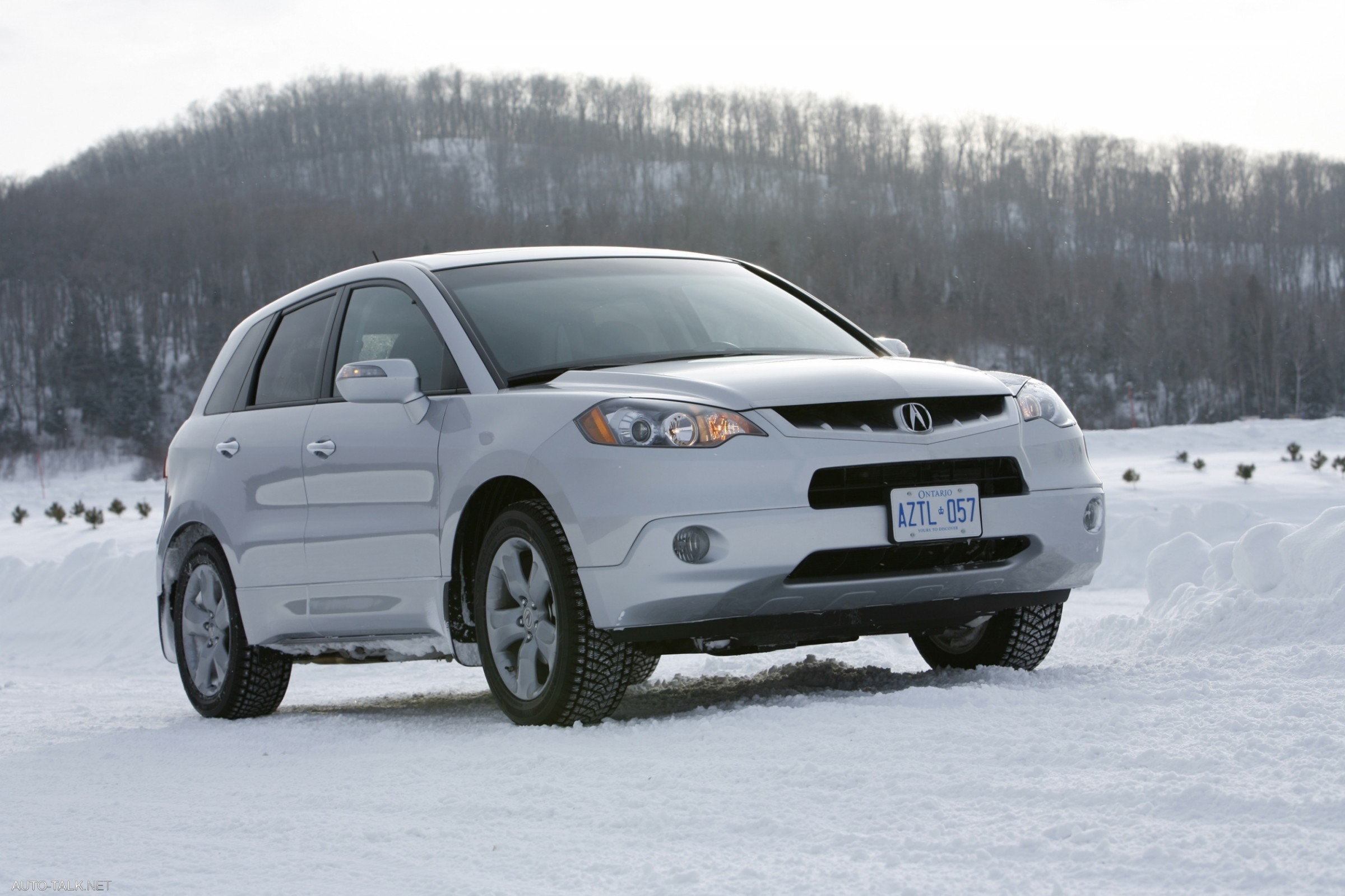 2008 Acura RDX