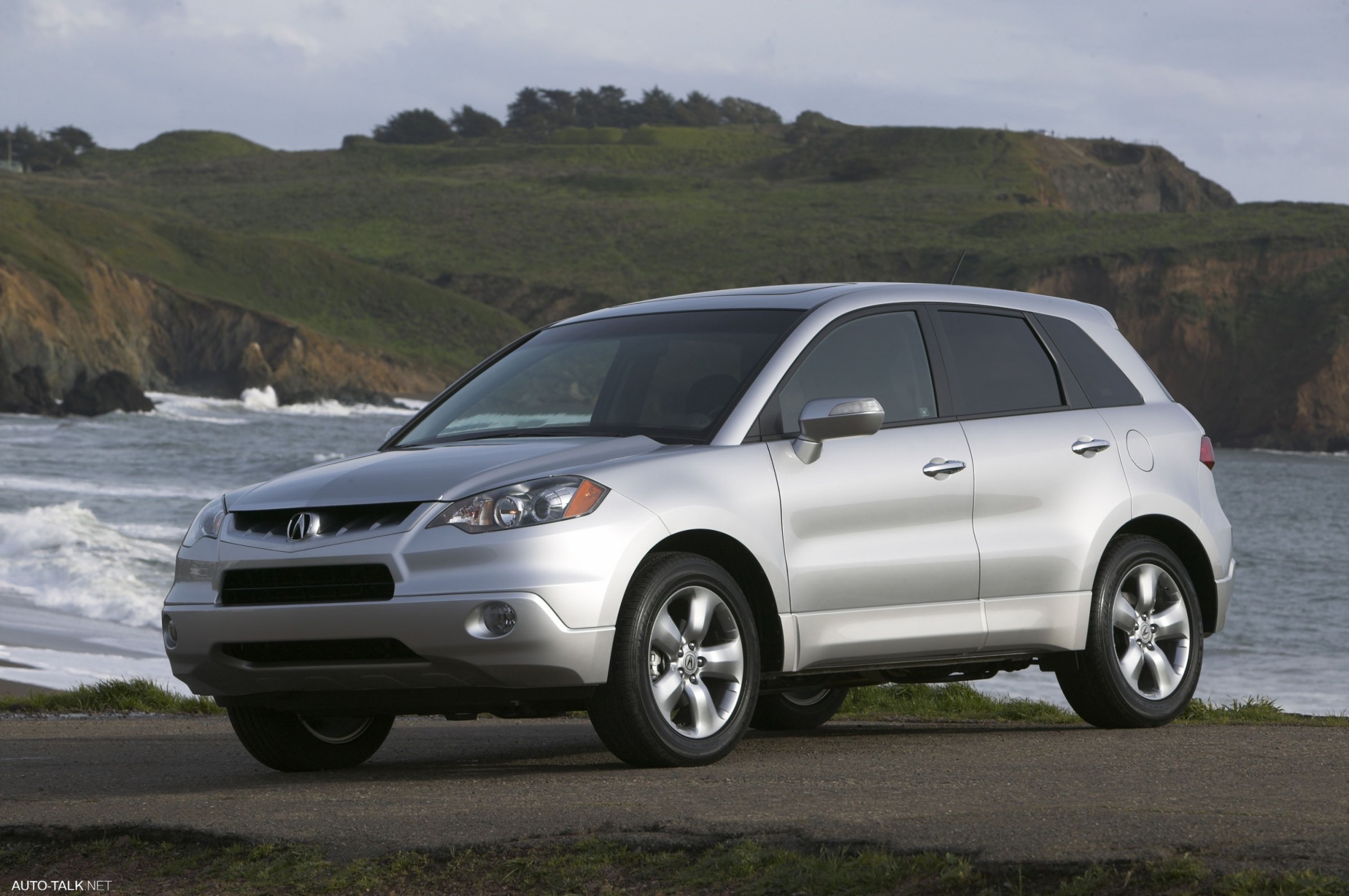 2008 Acura RDX