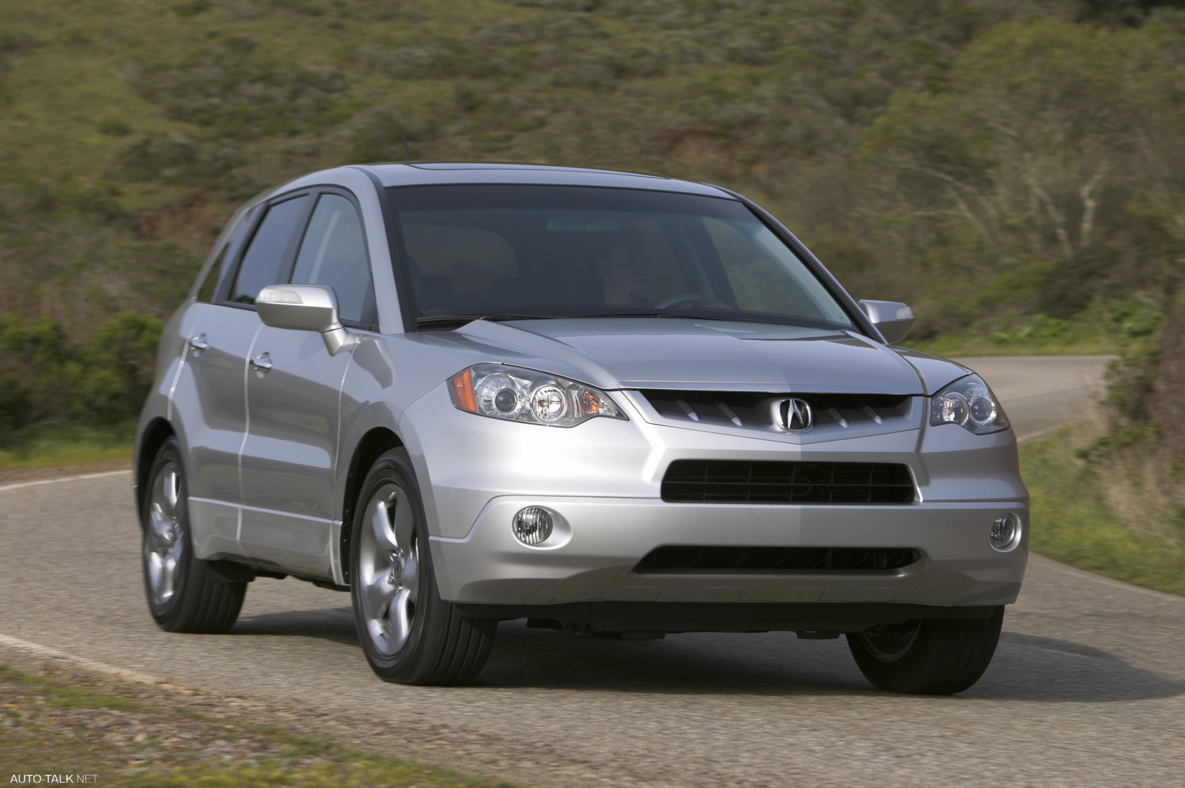 2008 Acura RDX