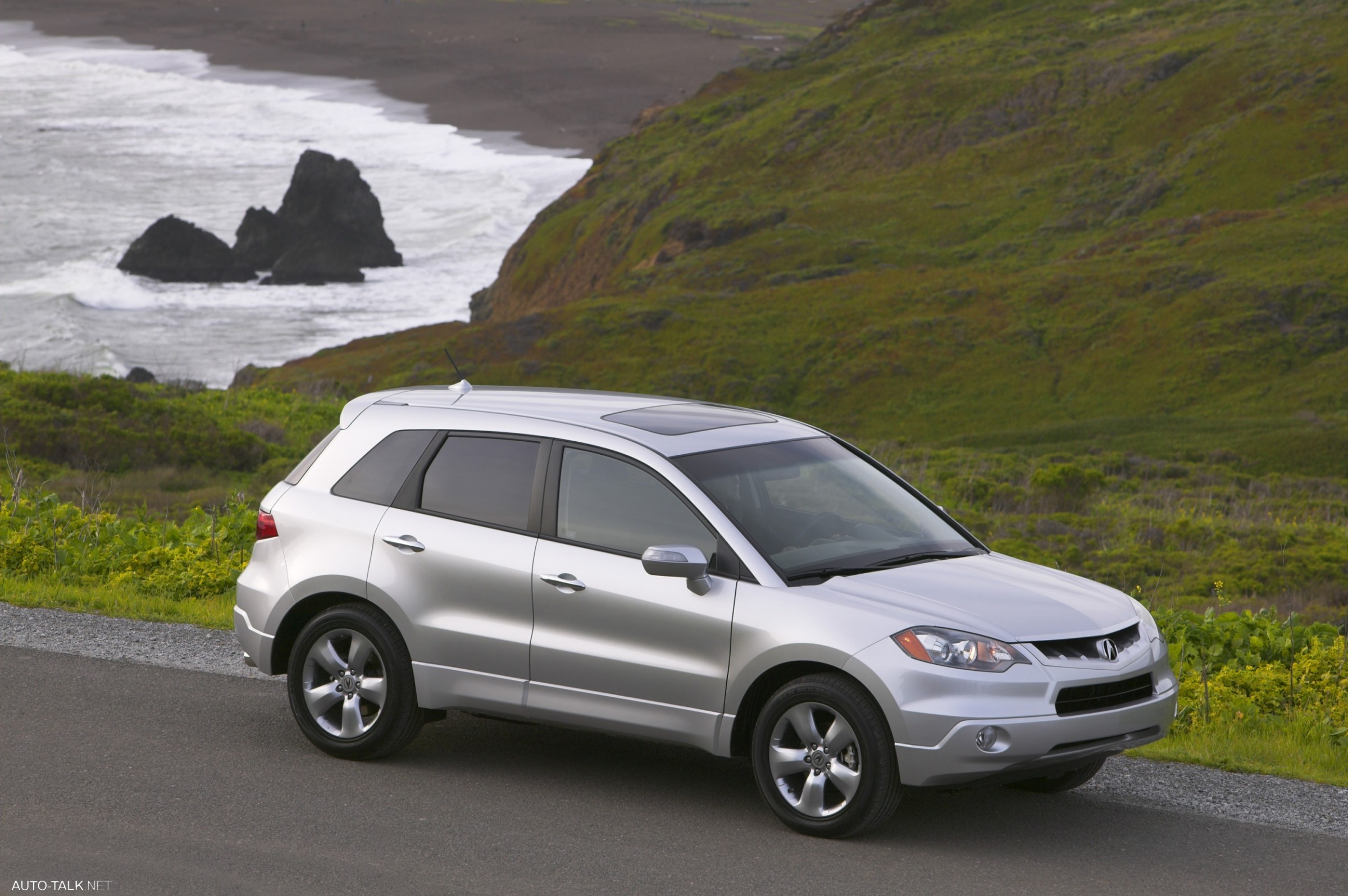 2008 Acura RDX