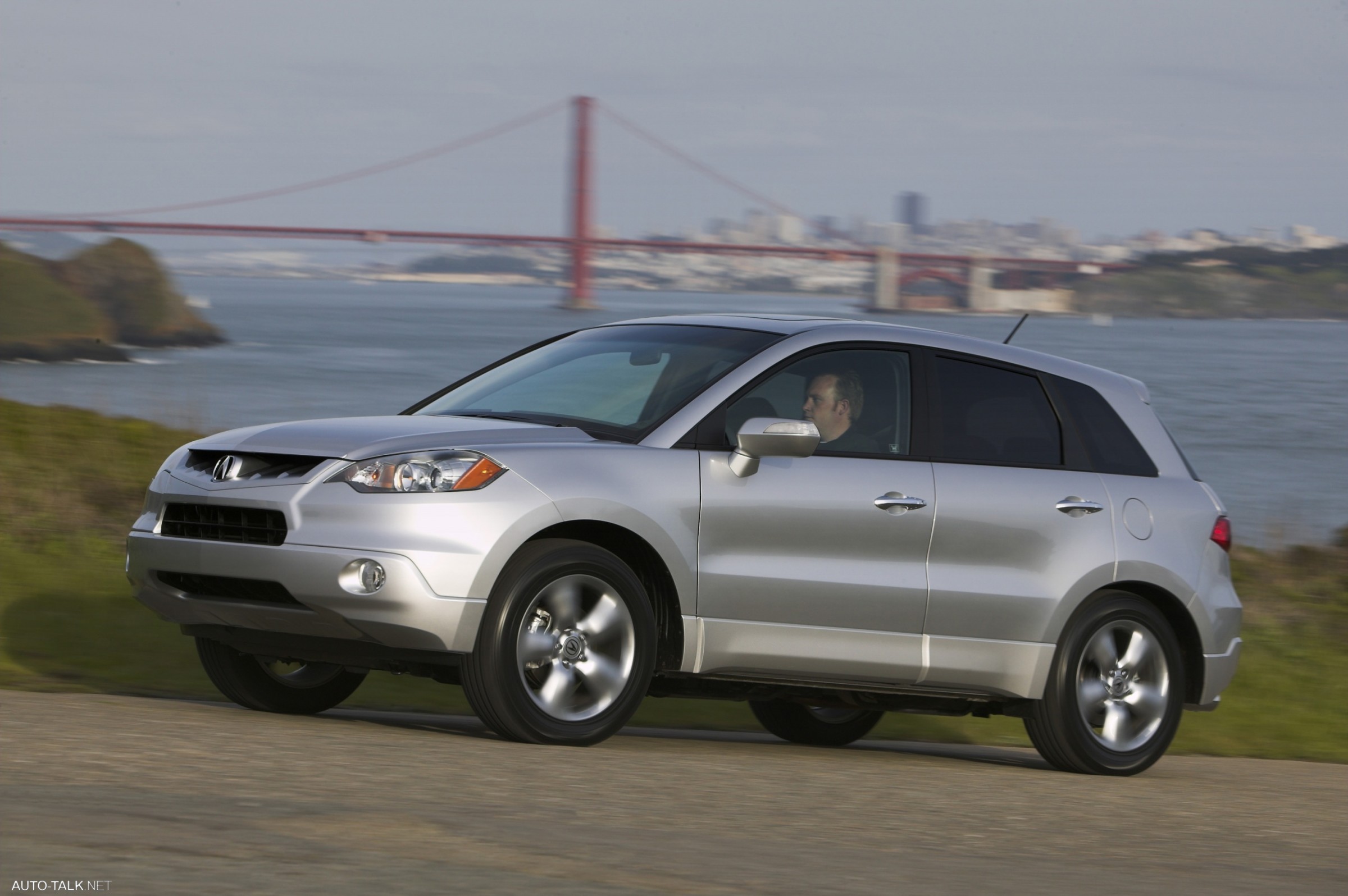 2008 Acura RDX