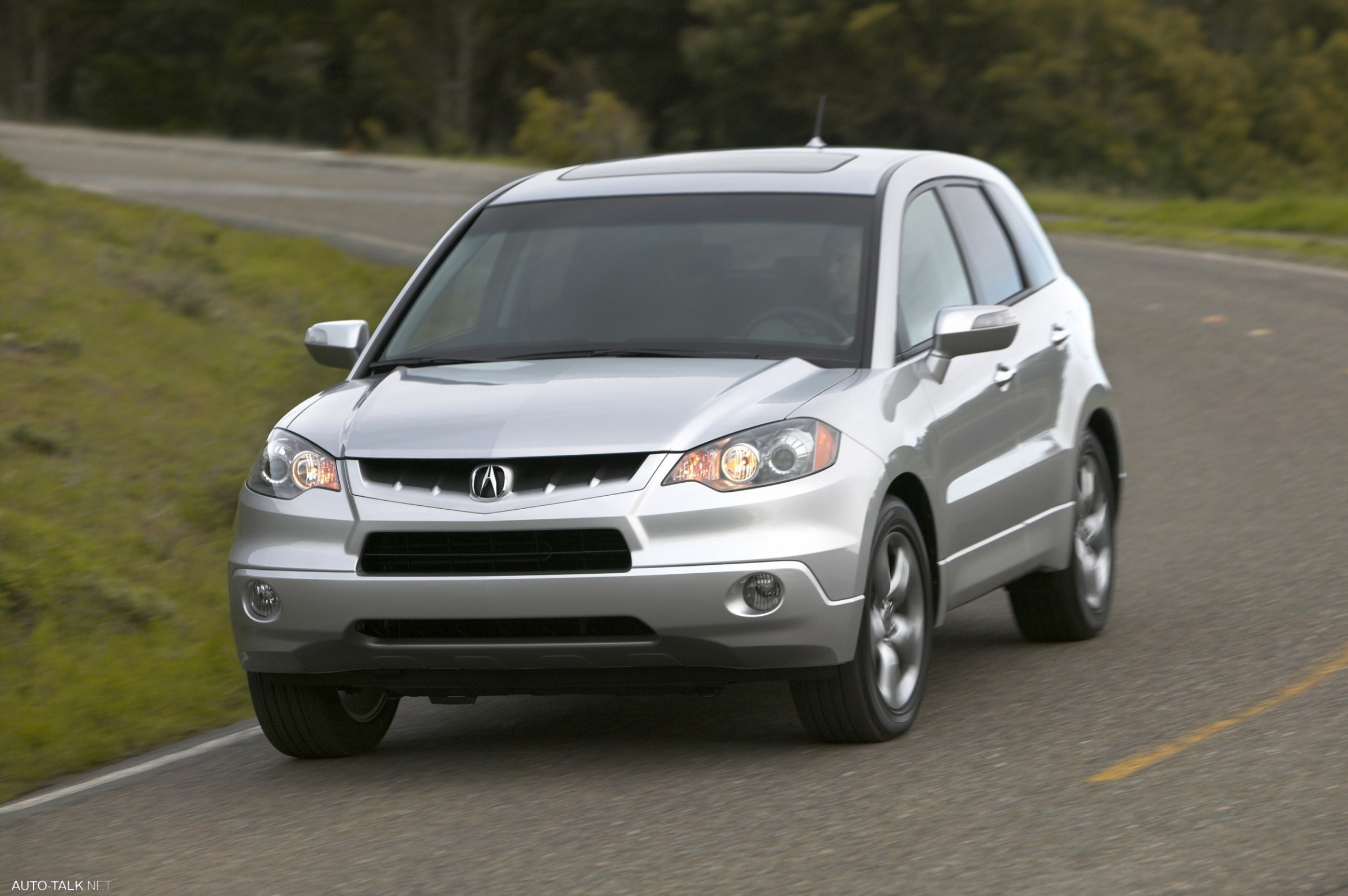 2008 Acura RDX