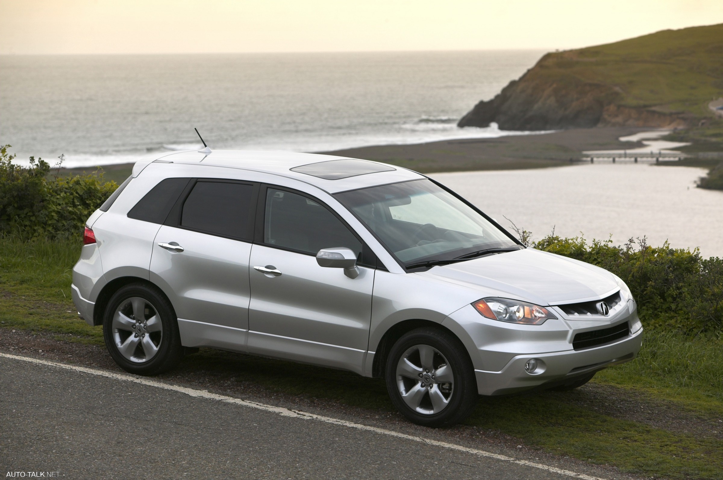 2008 Acura RDX