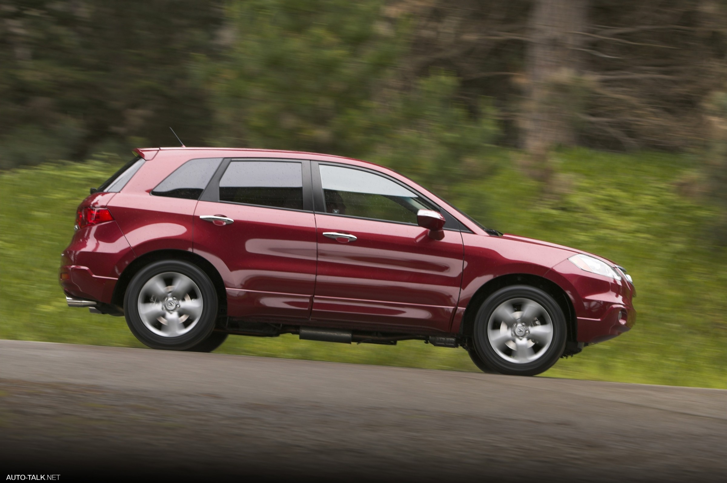 2008 Acura RDX