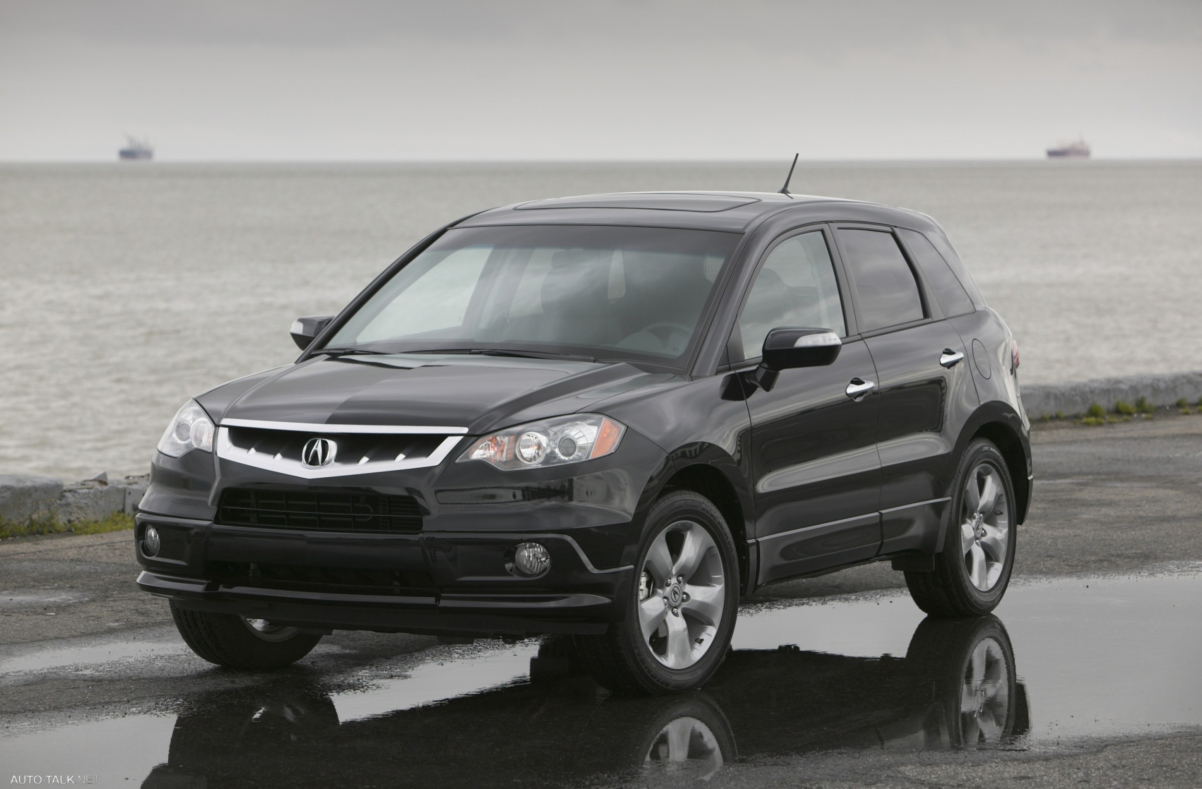 2008 Acura RDX