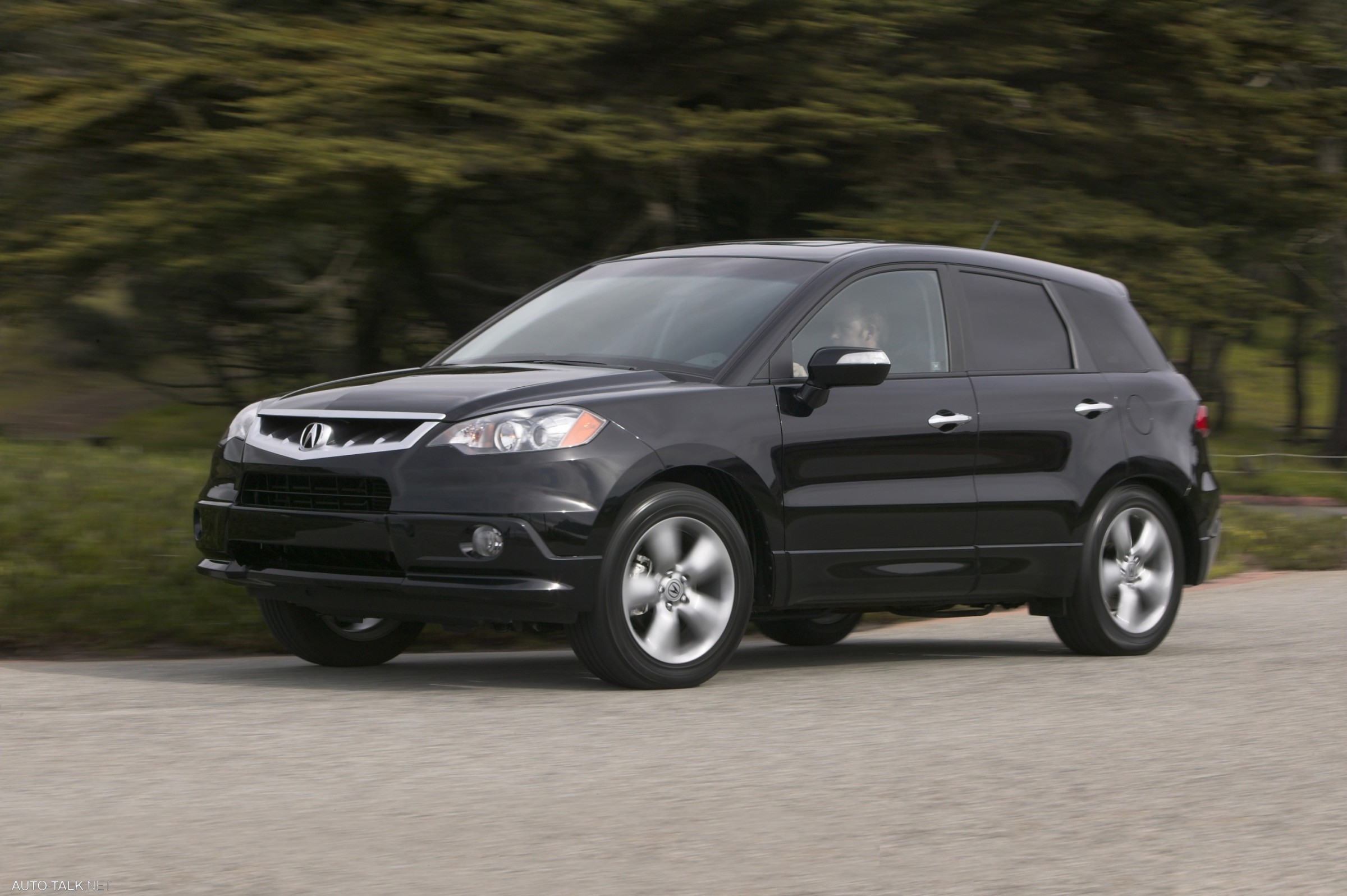 2008 Acura RDX