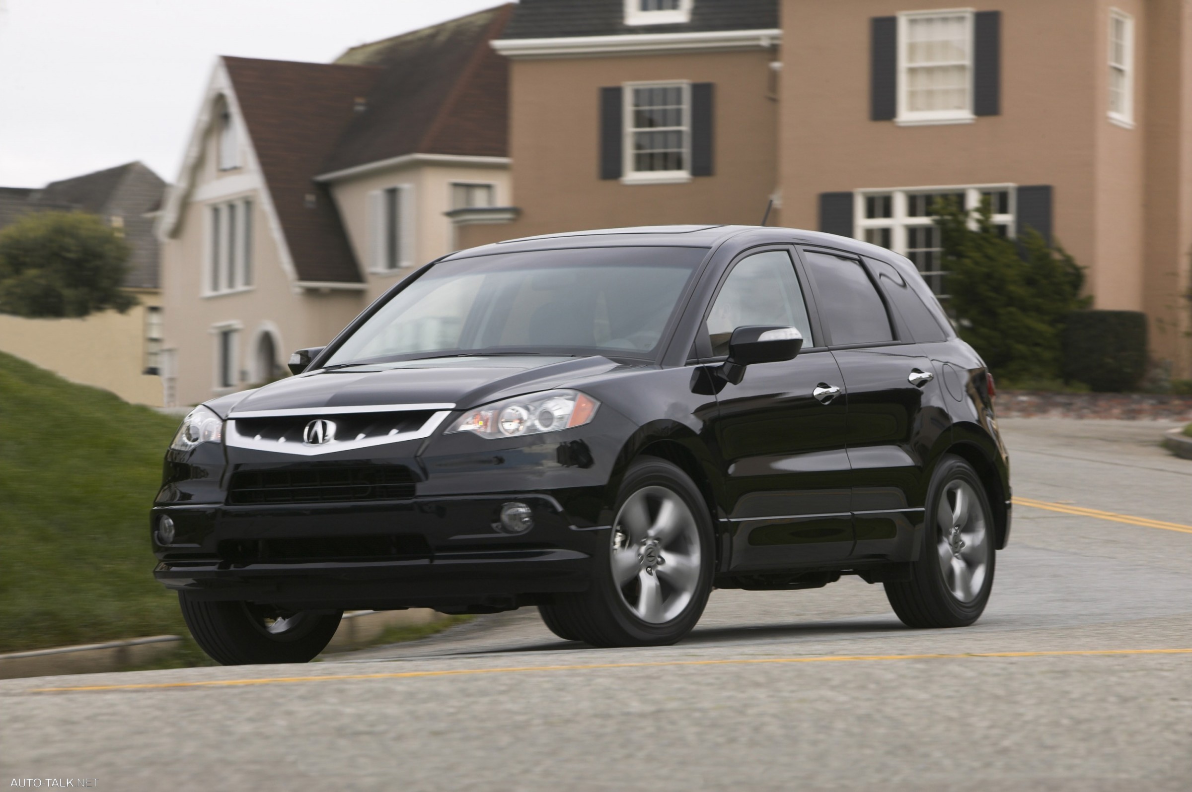 2008 Acura RDX