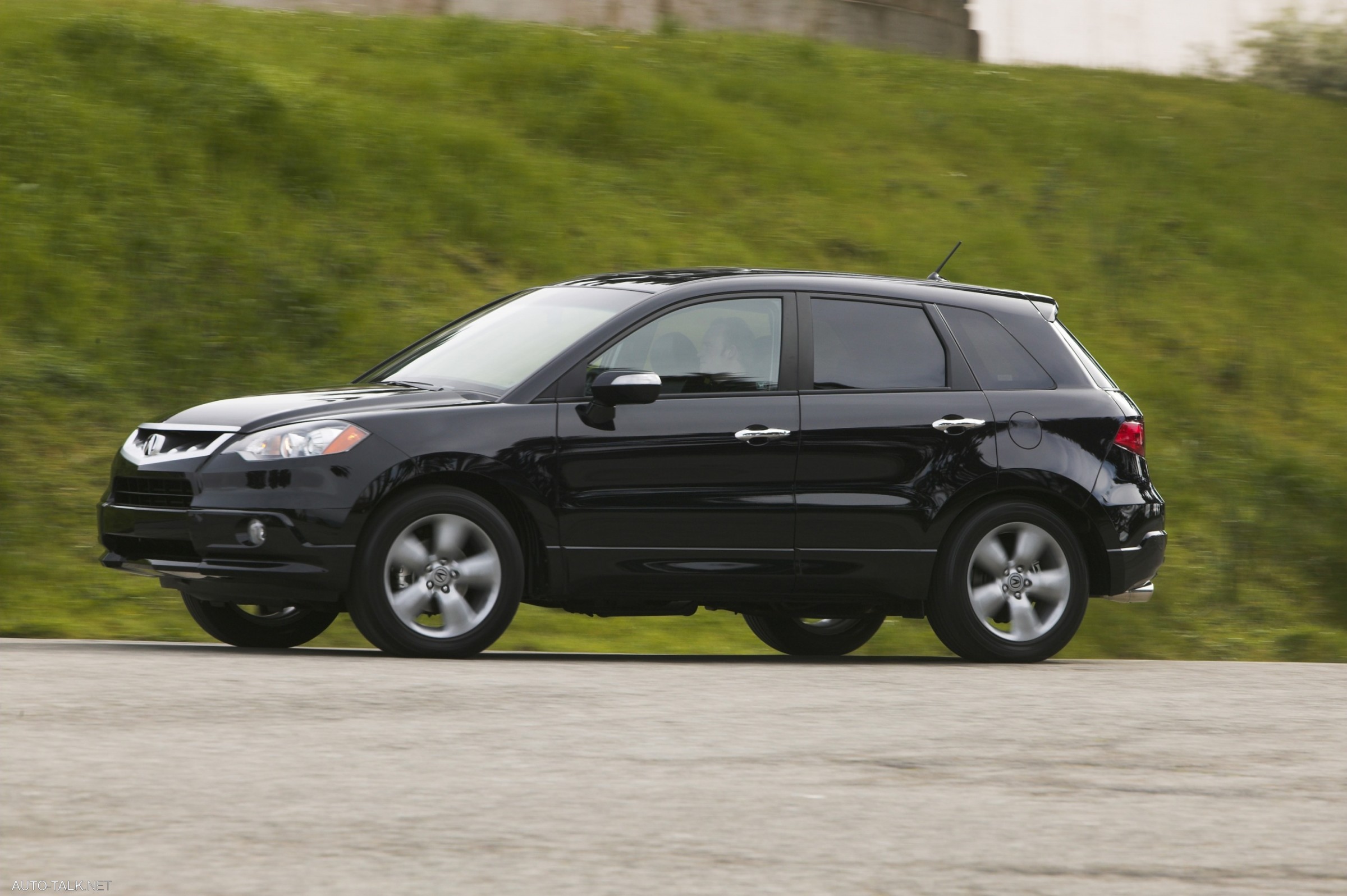 2008 Acura RDX